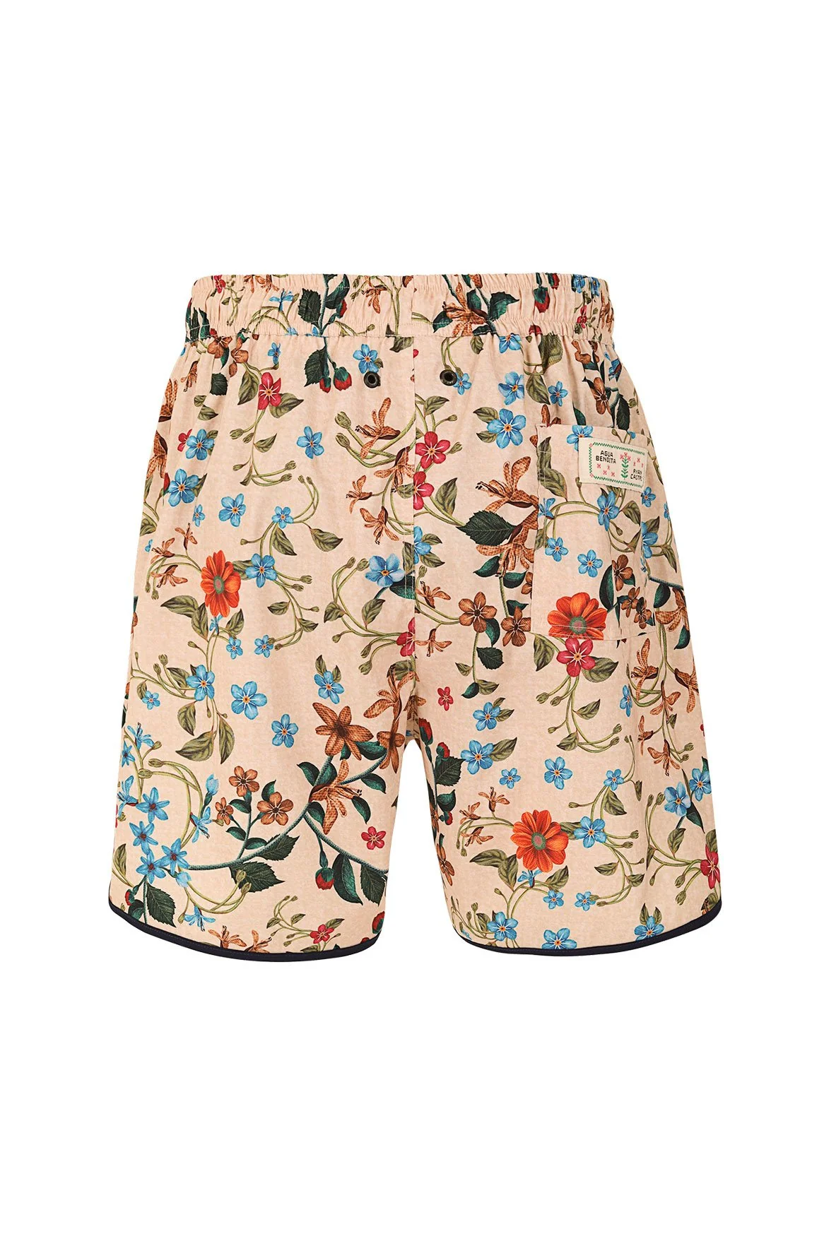 Pantaloneta de Hombre Liam - Image 4