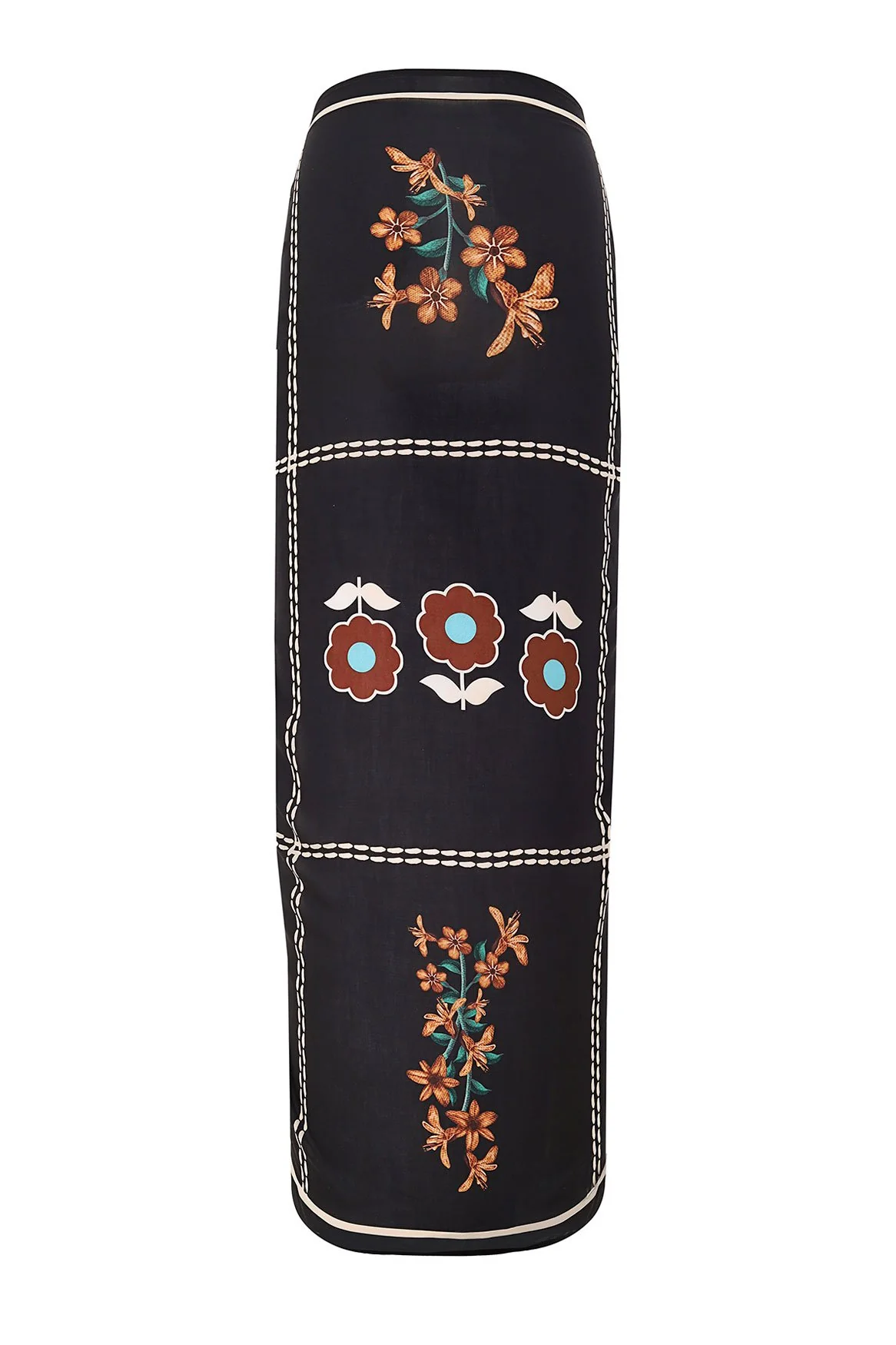 Pareo Cover-Up Marine - Image 5