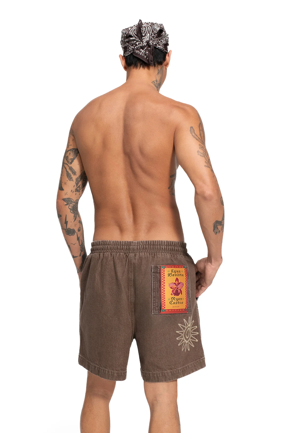 Shorts Cece - Image 3