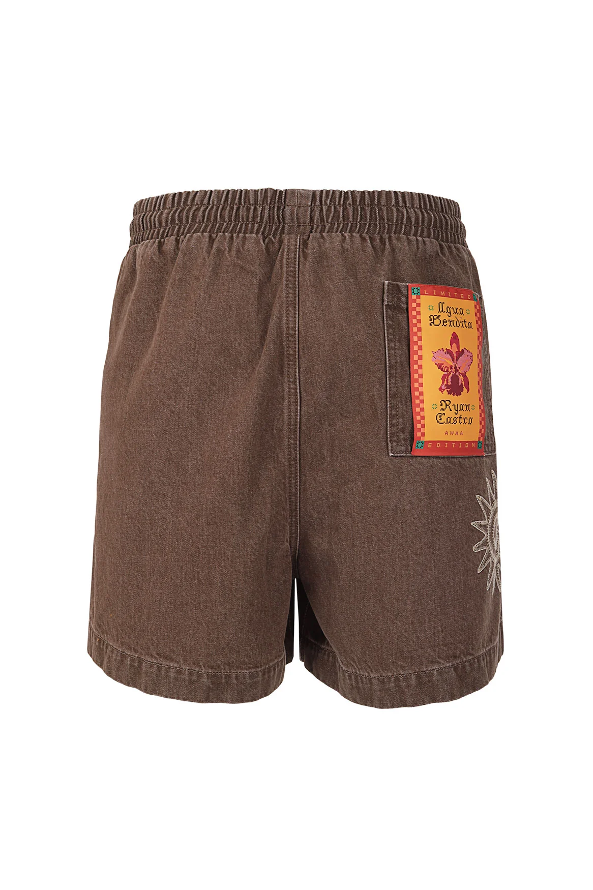 Shorts Cece - Image 4