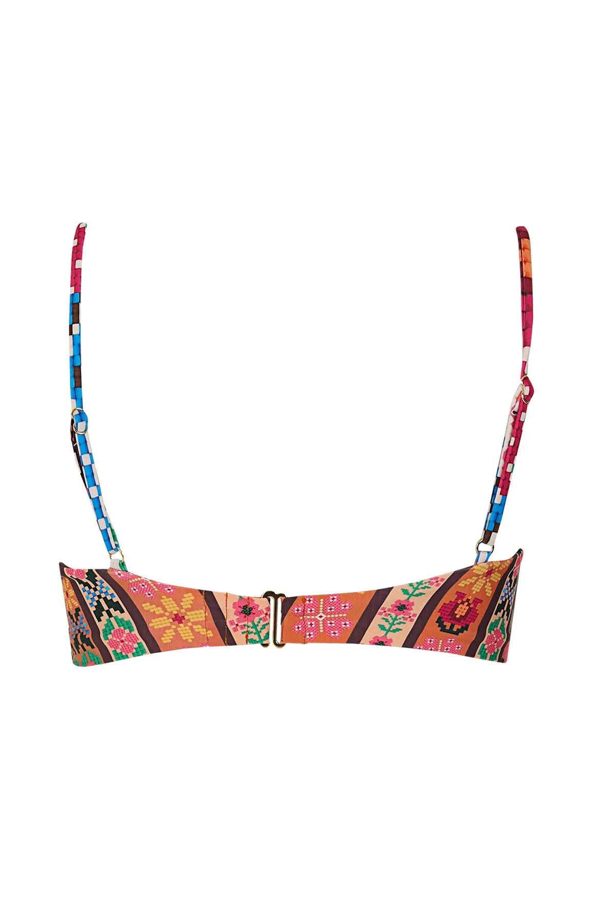 Top de Bikini Auriana - Image 5
