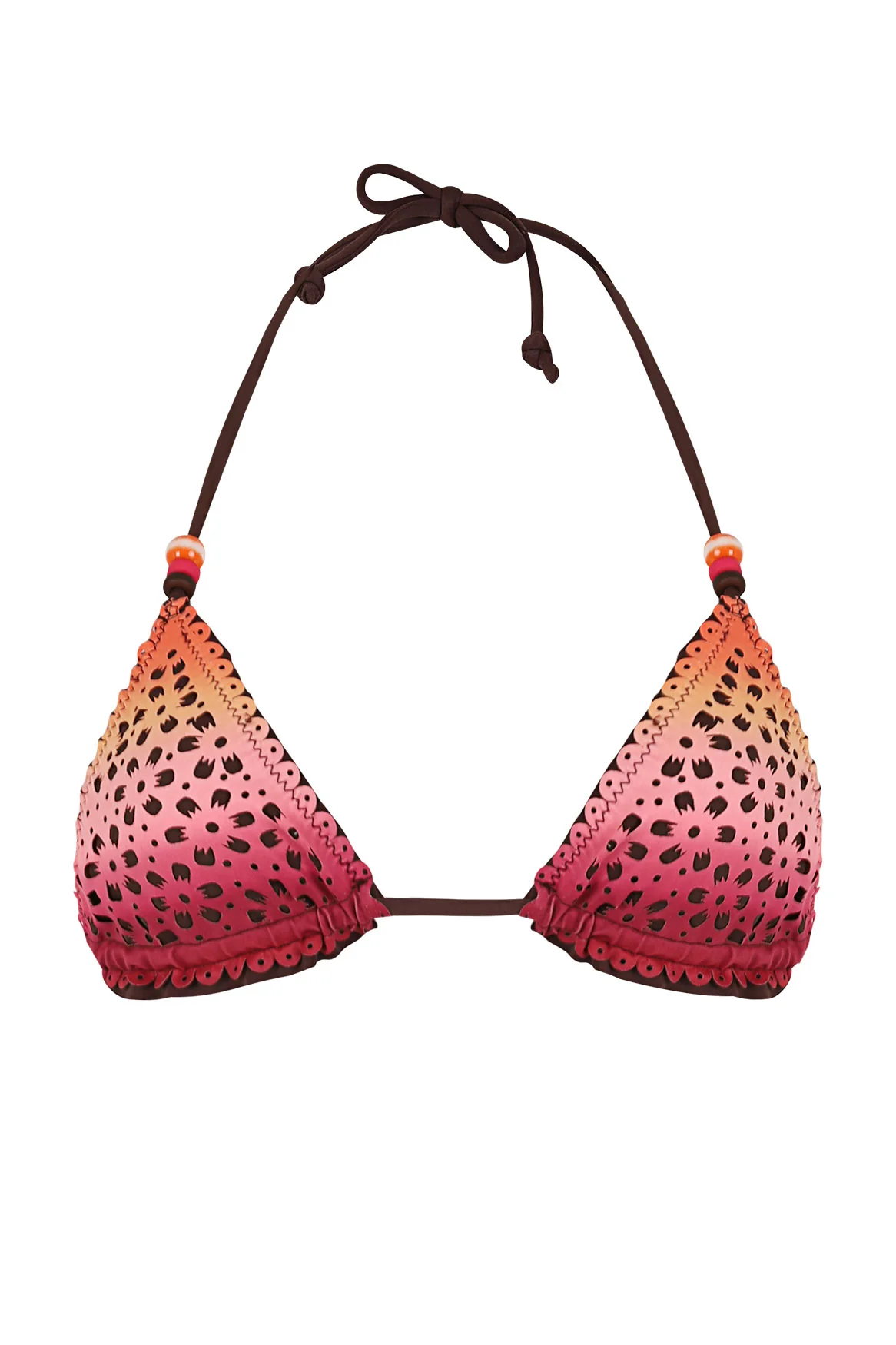 Top de Bikini Gaia - Image 3