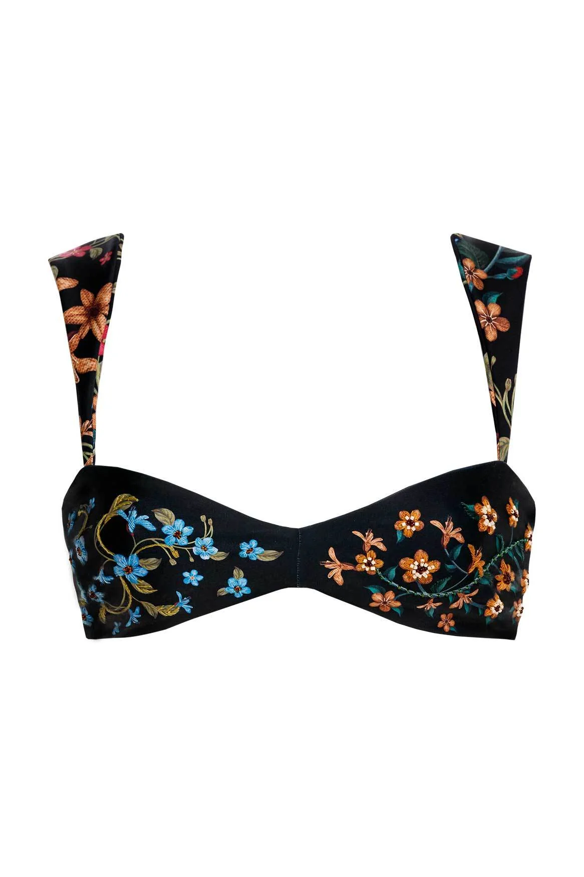 Top de Bikini Malory - Image 3