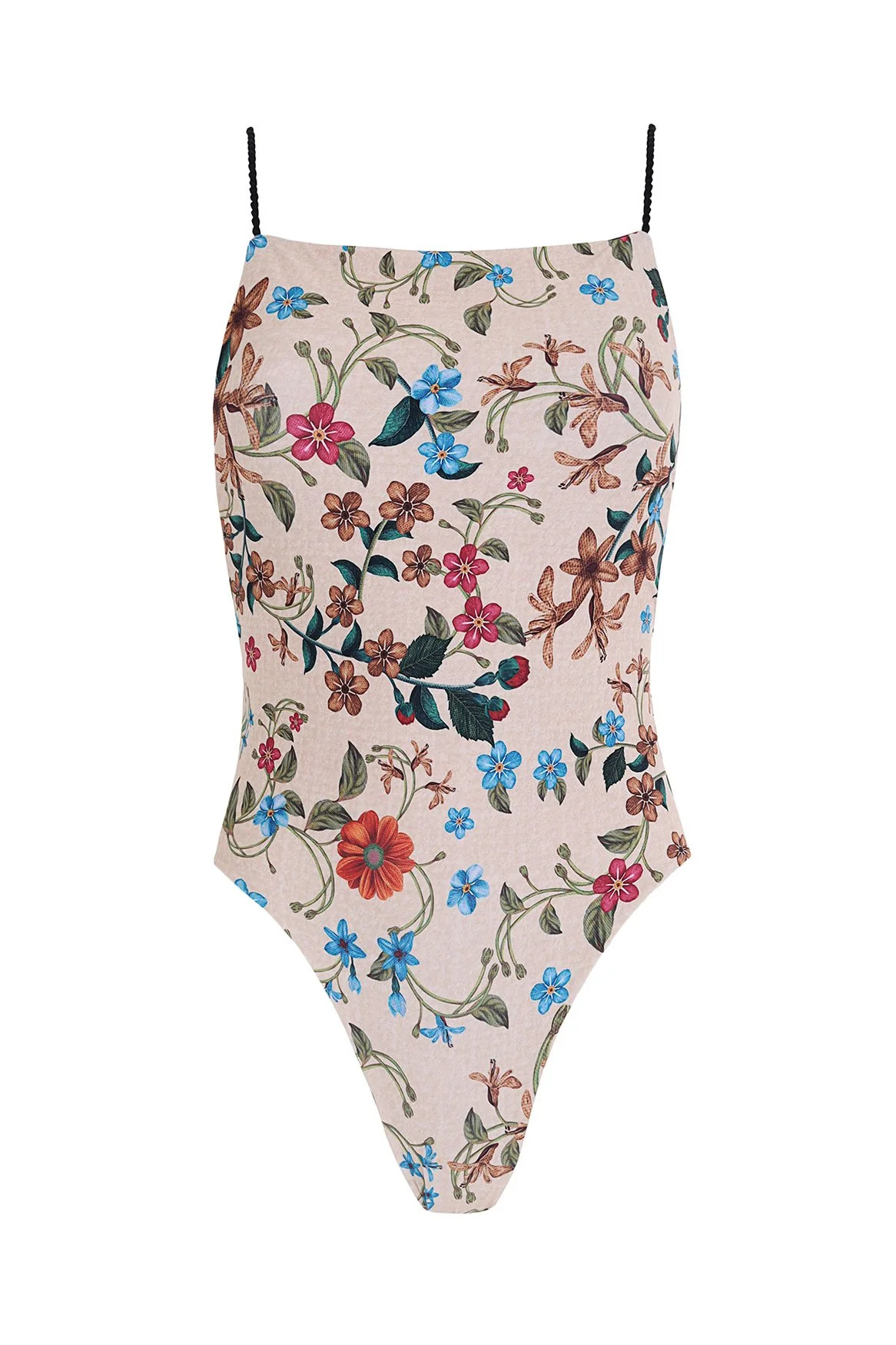 Vestido de Baño Entero Kali - Image 7
