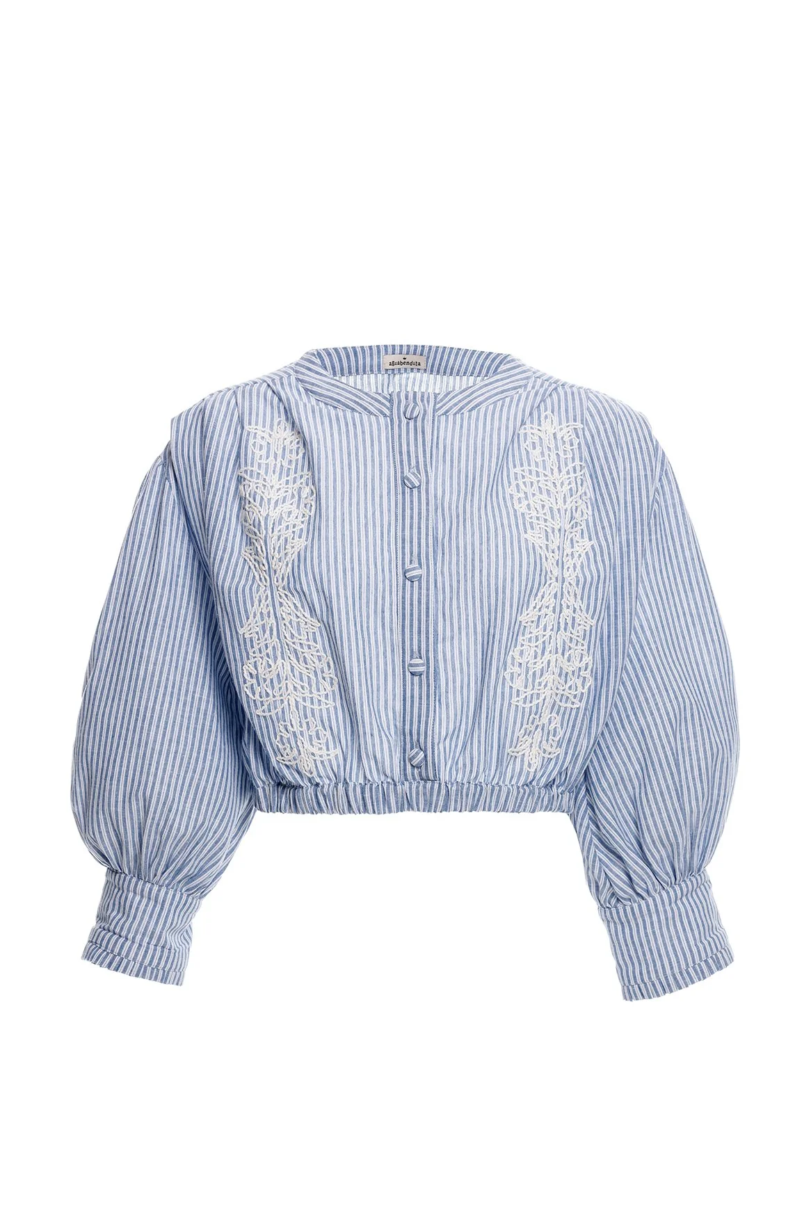 Camisa Isolda - Image 3