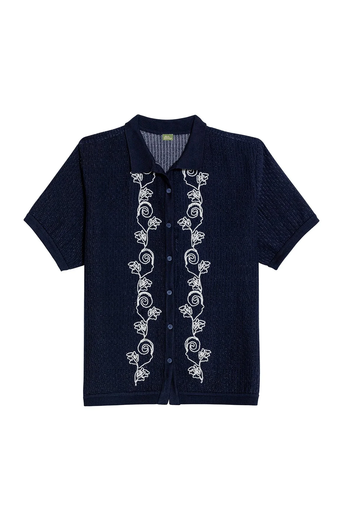 Camisa Jared - Image 2