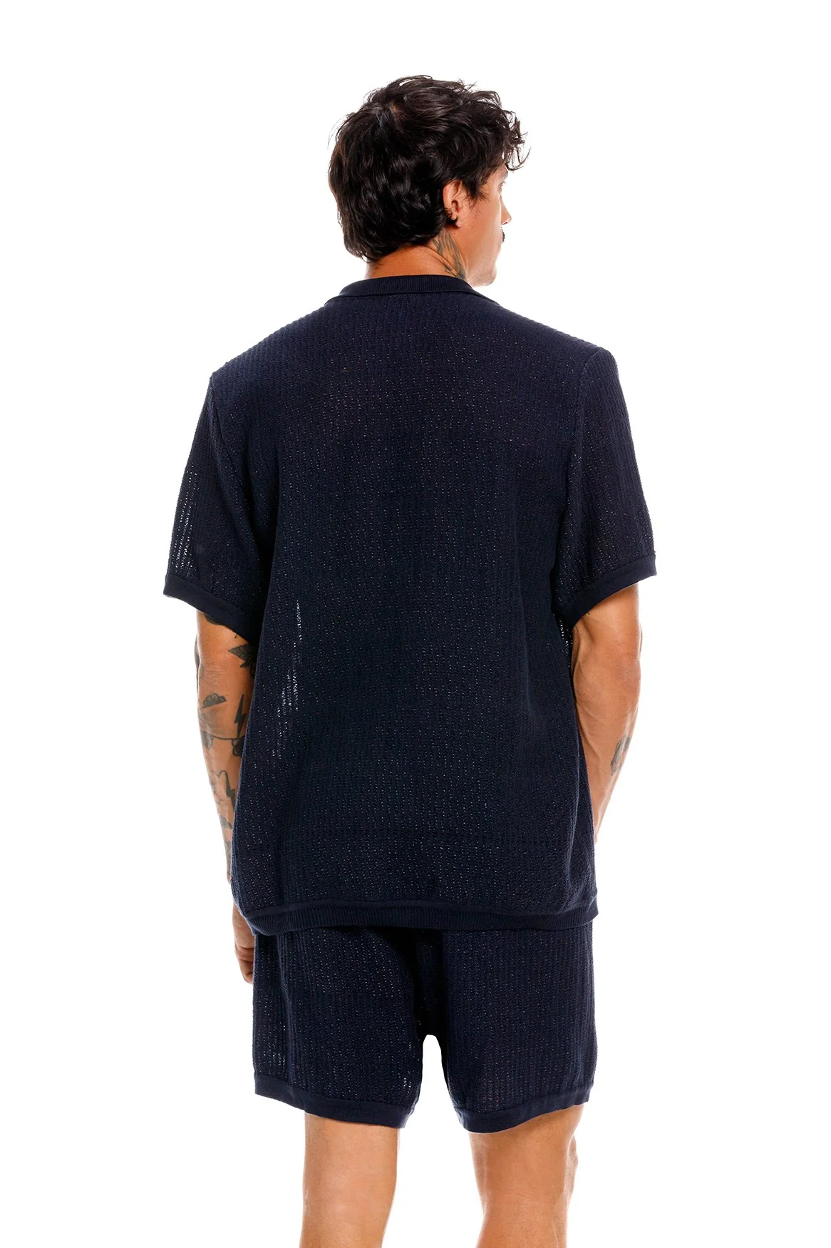 Camisa Jared - Image 3