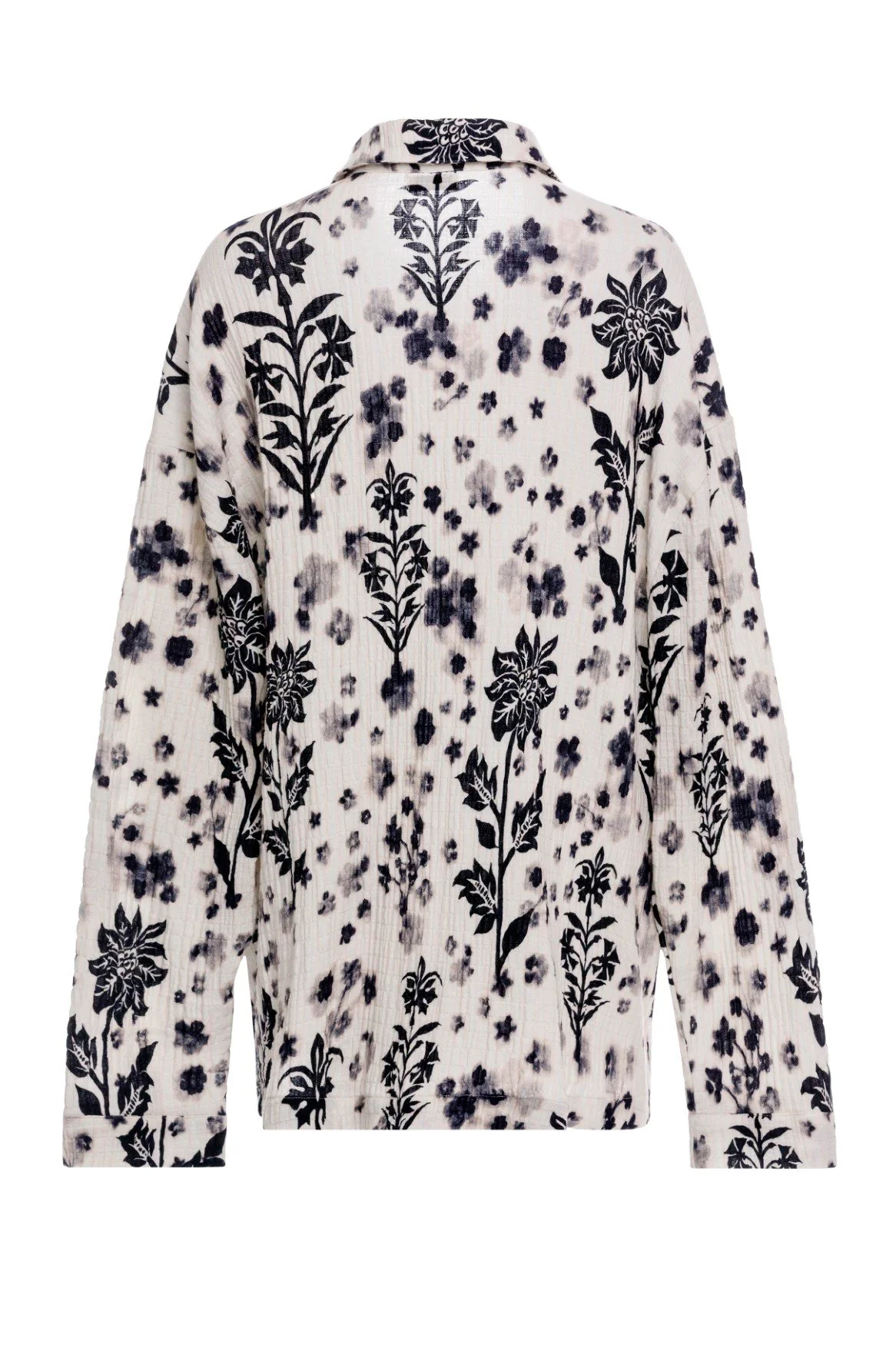 Camisa Keishi - Image 5