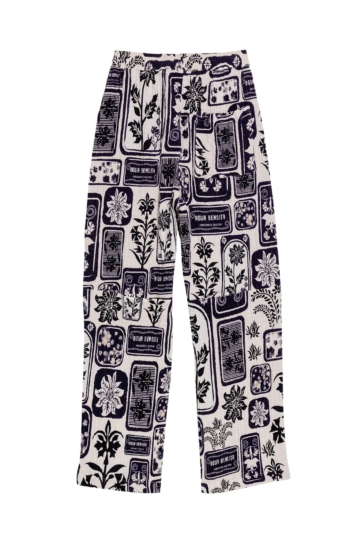Pantalones Frank - Image 3