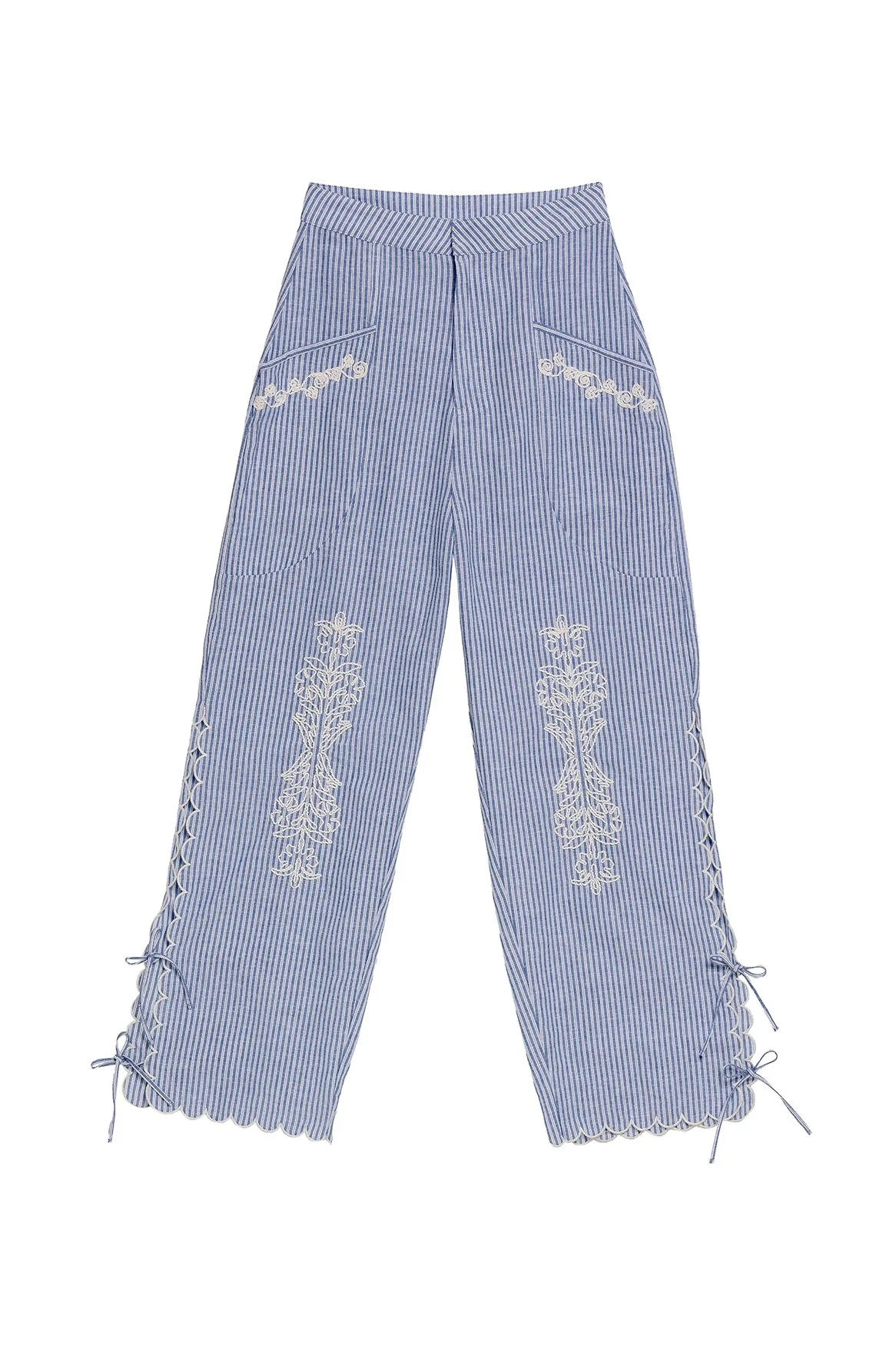 Pantalones Oprah - Image 3