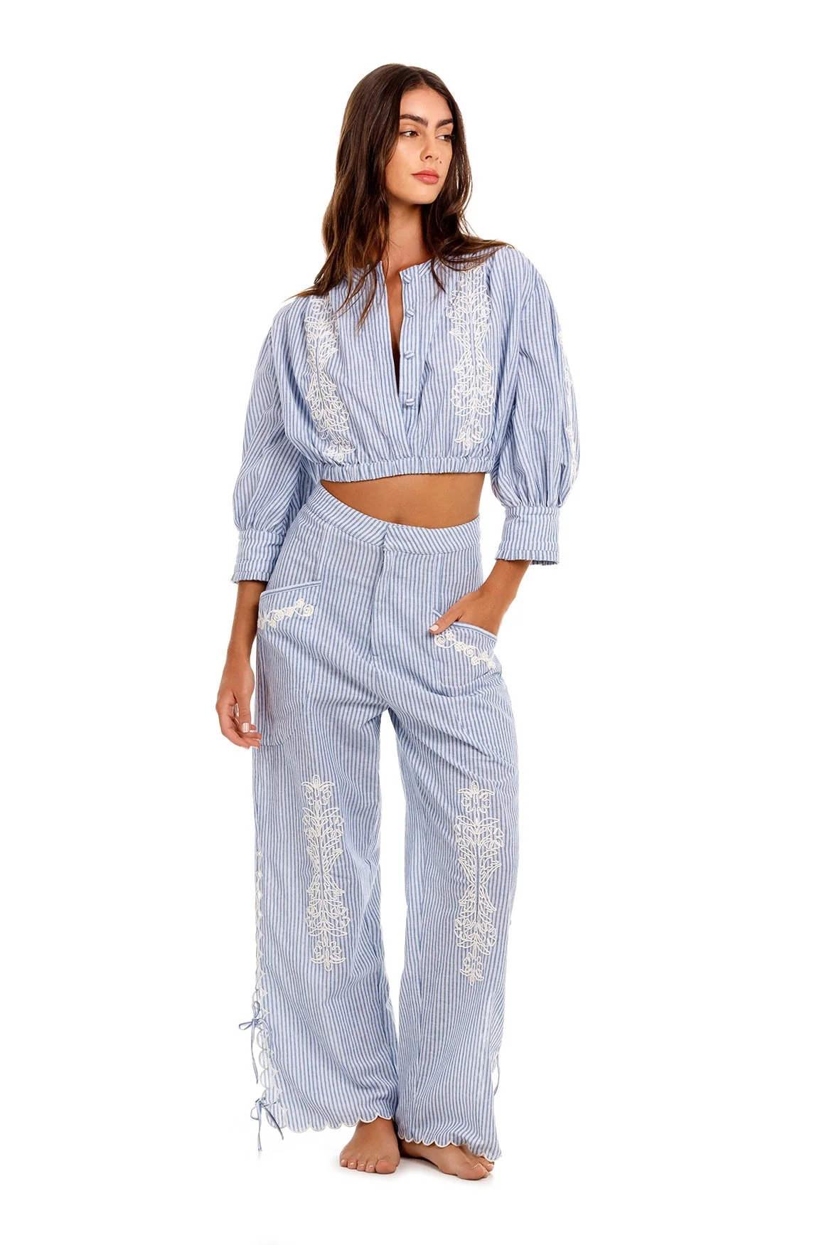 Pantalones Oprah - Image 4