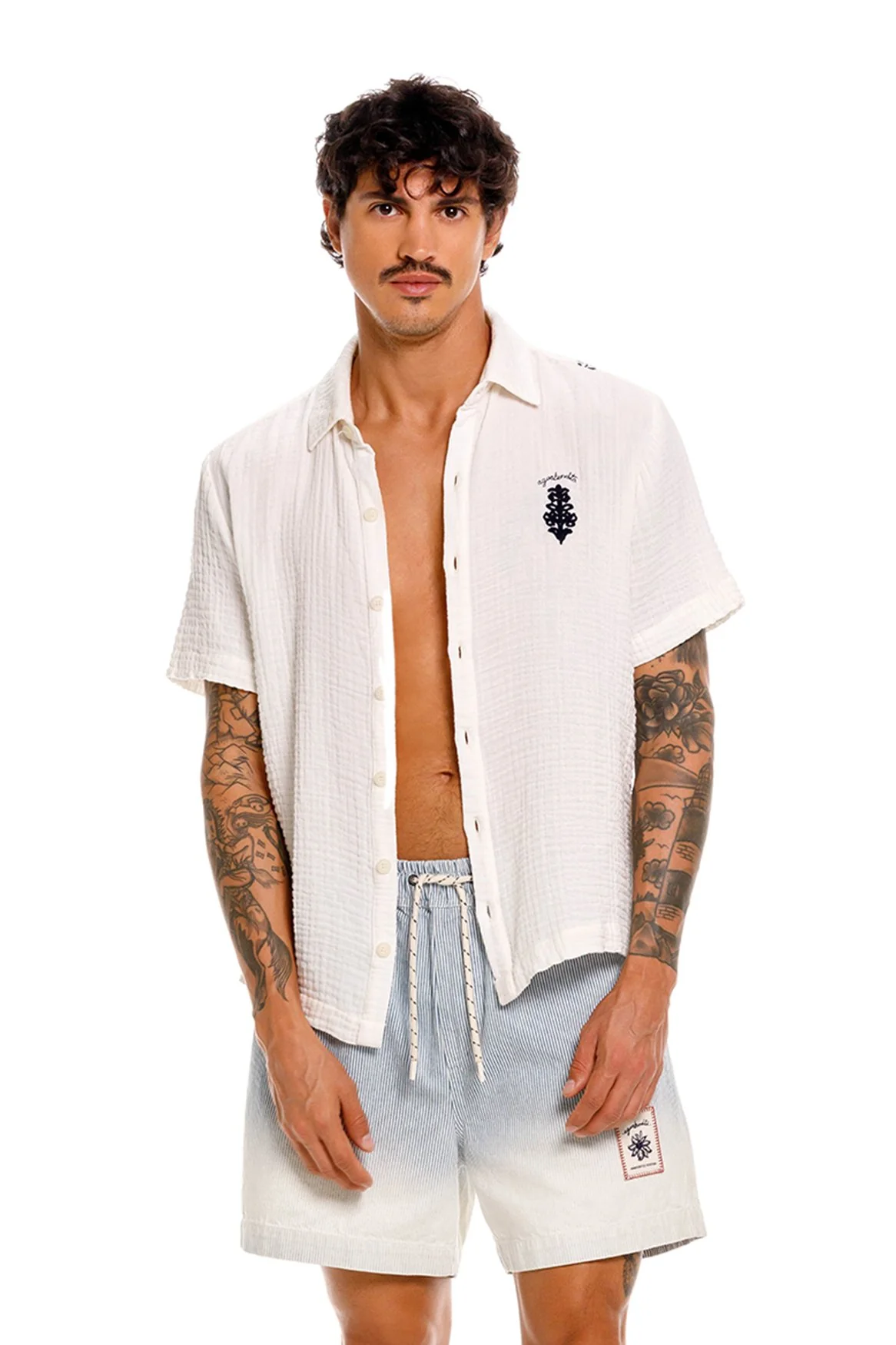 Shorts de Hombre Cece - Image 4