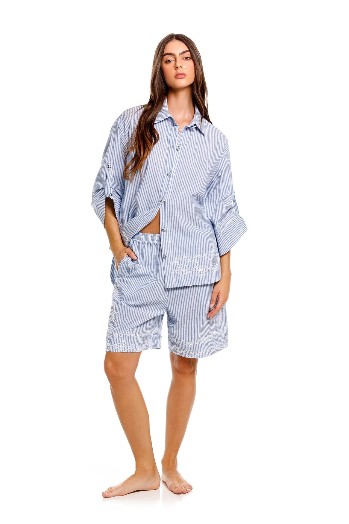 Shorts Malaga - Image 3
