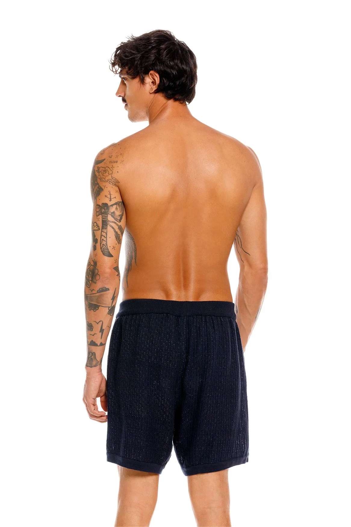 Pantaloneta de Hombre Maury - Image 3