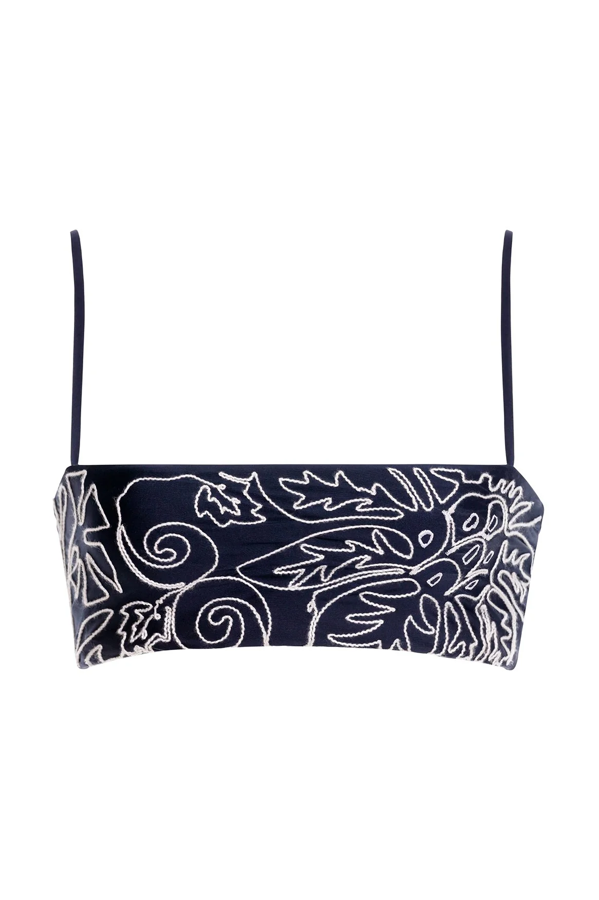 Top de Bikini Brietta - Image 3