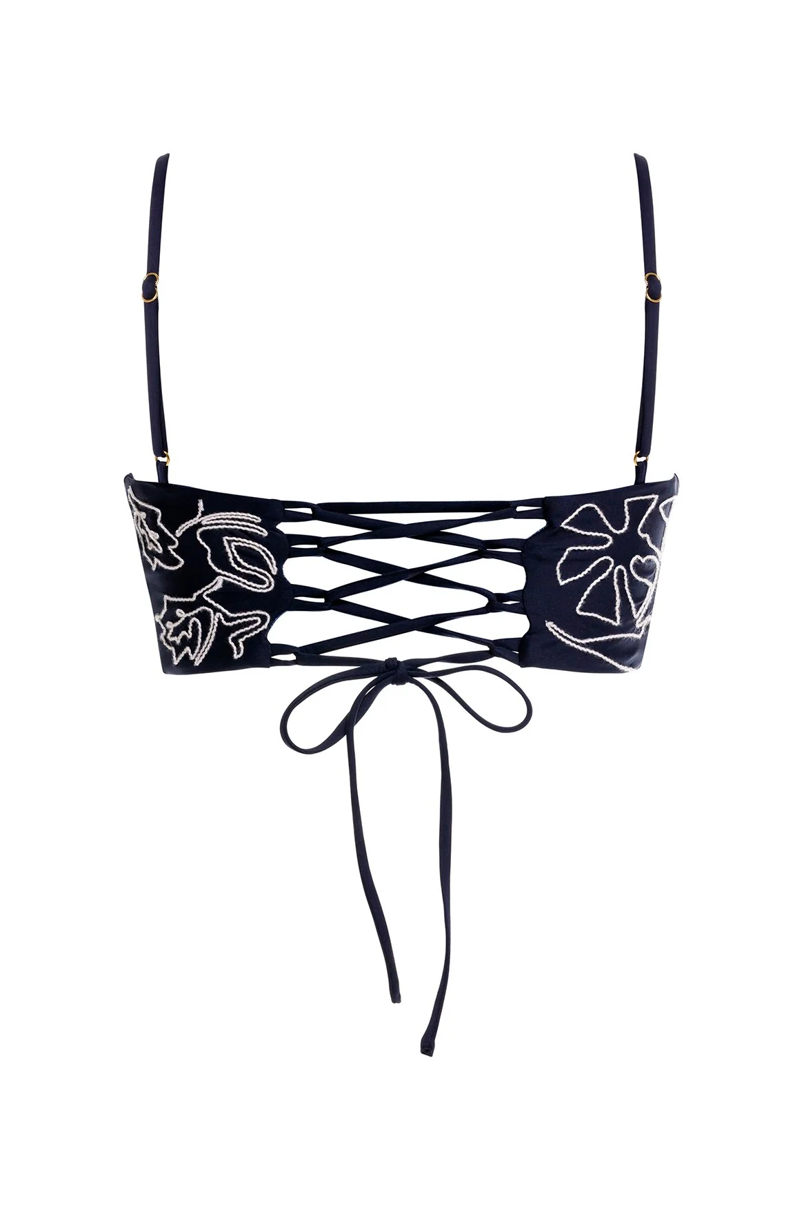 Top de Bikini Brietta - Image 5