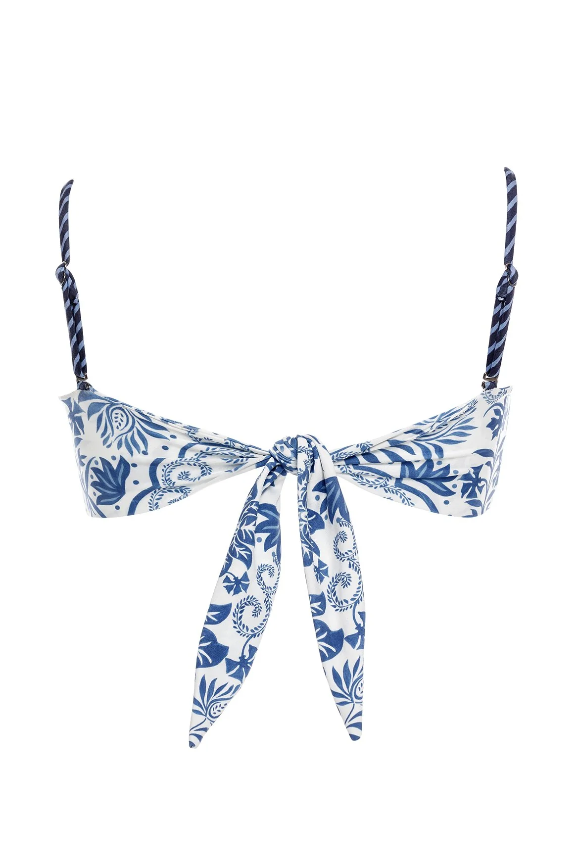 Top de Bikini Lace - Image 4