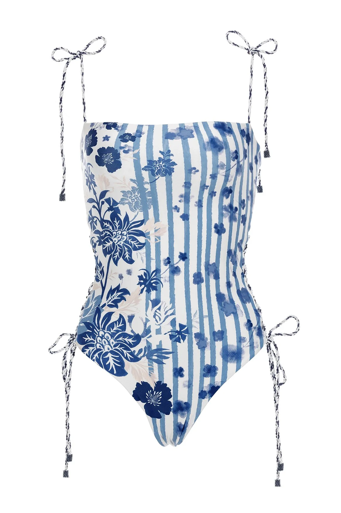 Vestido de Baño Entero Posh - Image 3