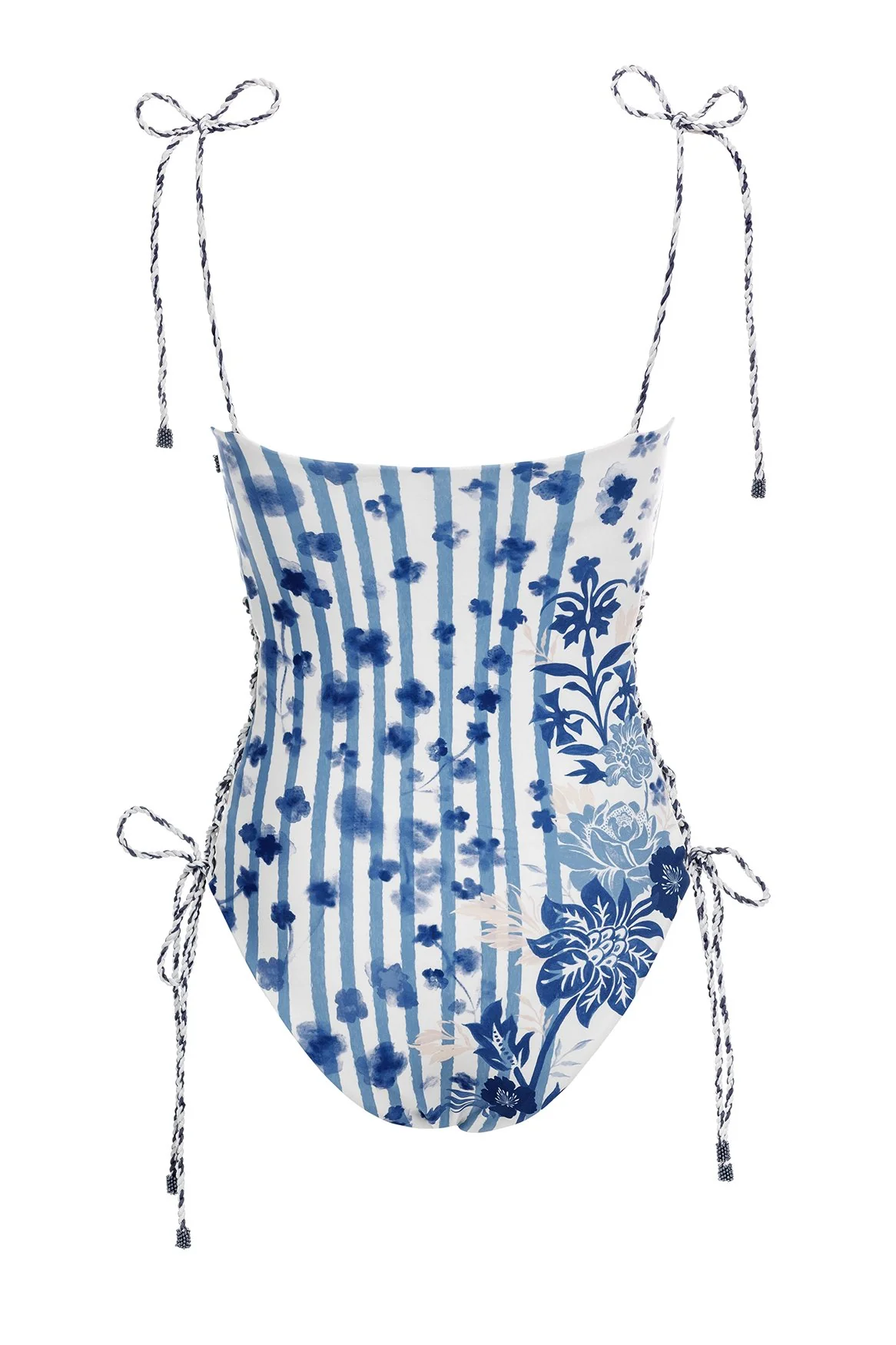 Vestido de Baño Entero Posh - Image 5