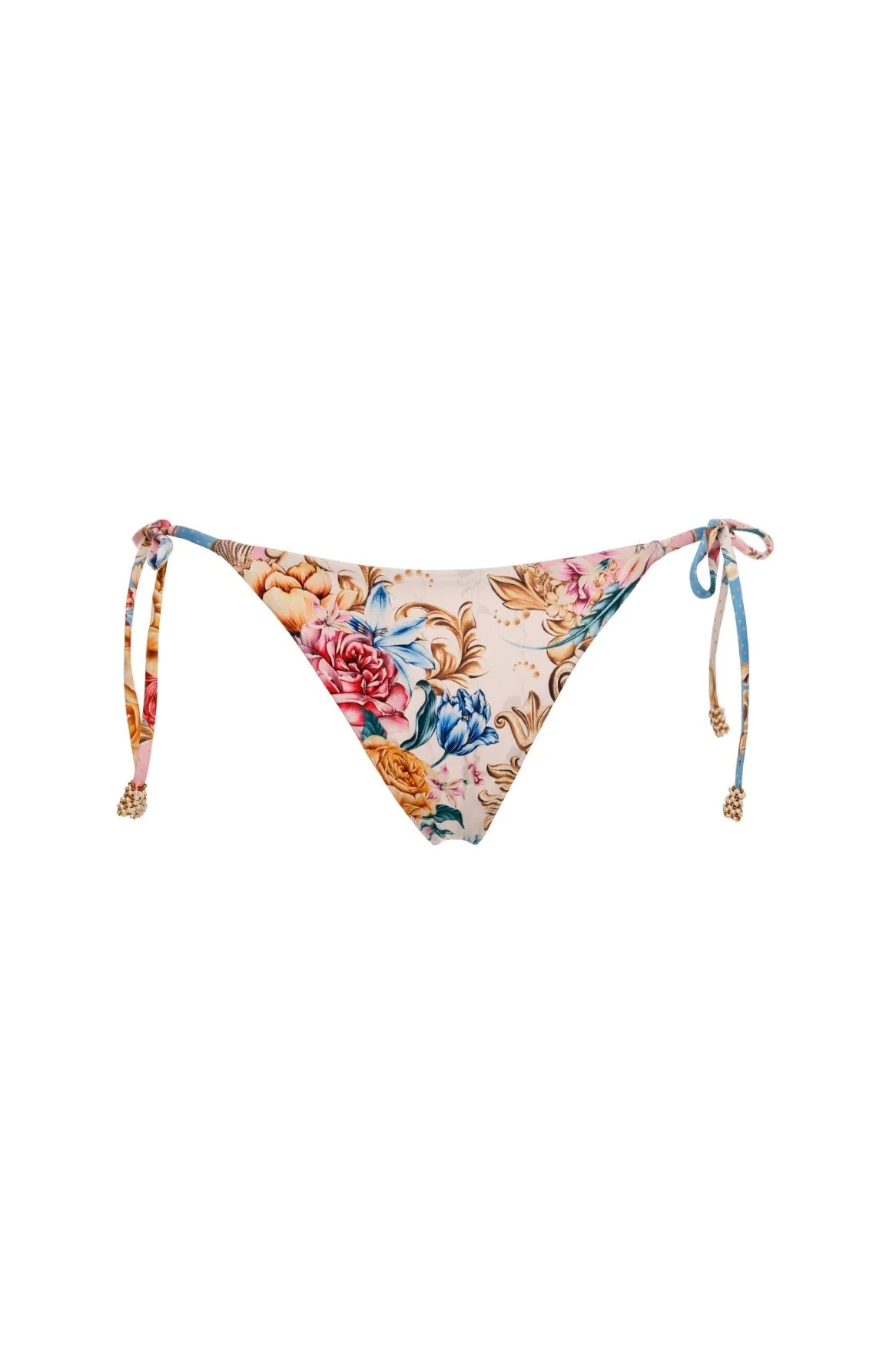 Bottom de Bikini Alegria - Image 3