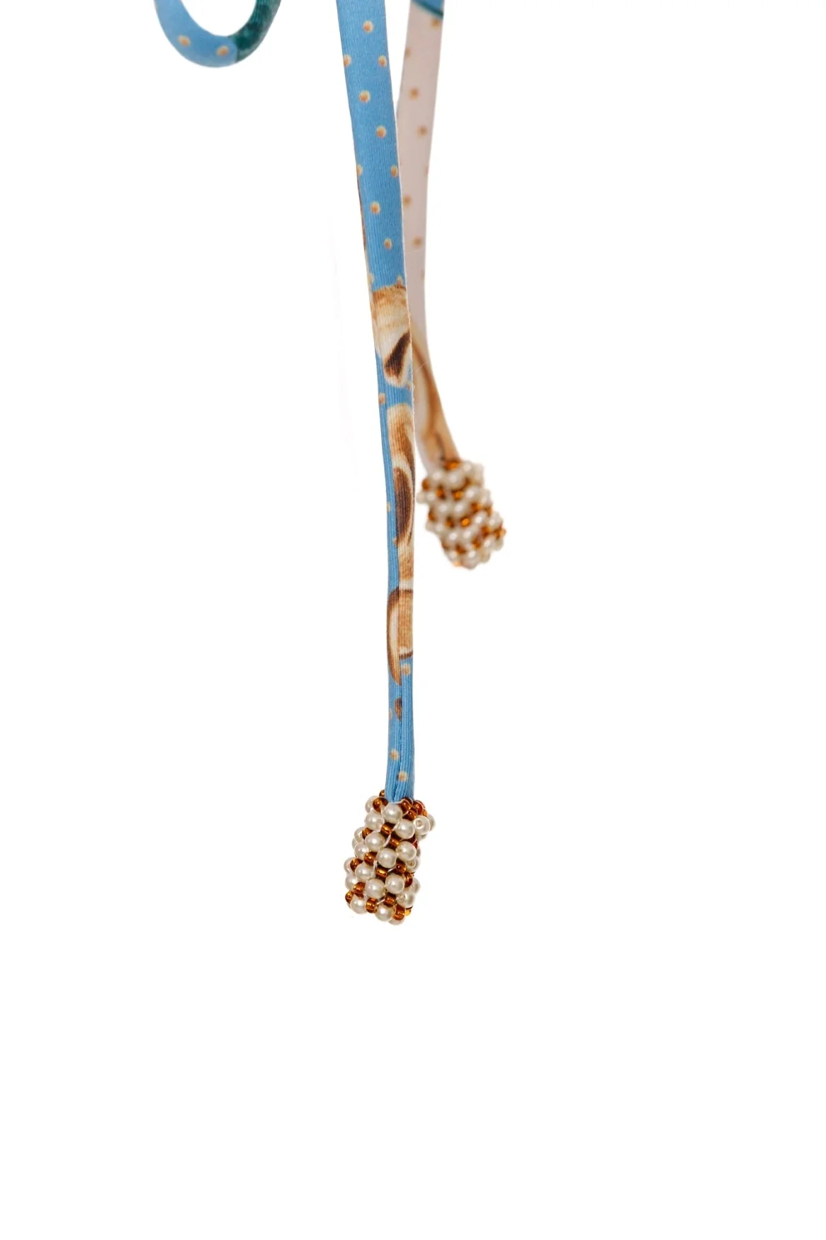 Bottom de Bikini Alegria - Image 7