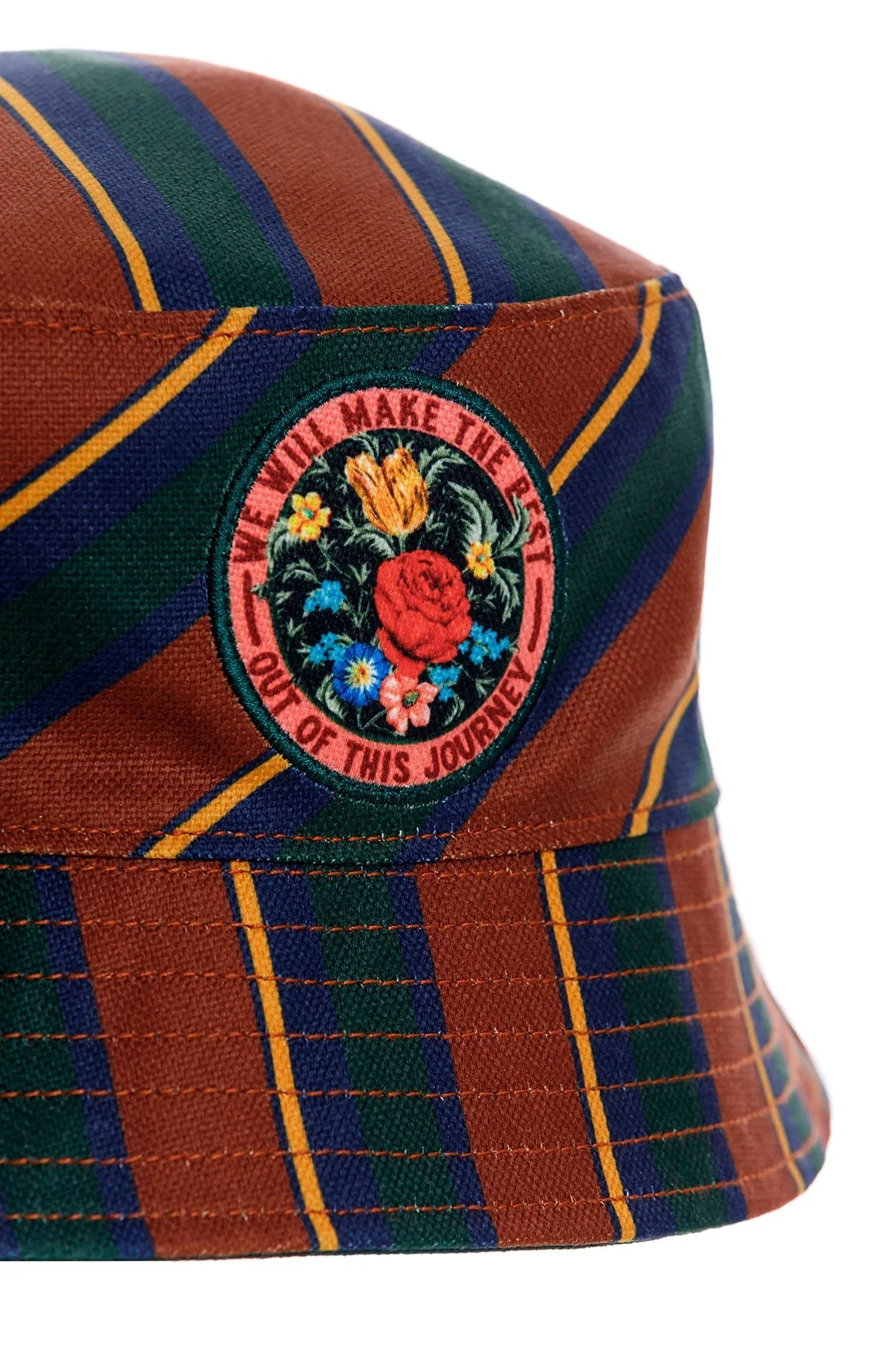 Bucket Hat Tamar - Image 5
