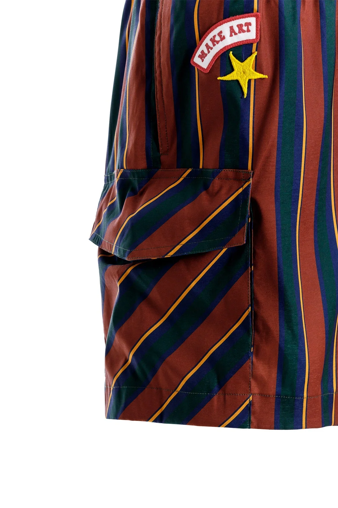 Pantaloneta de Hombre Marcus - Image 6