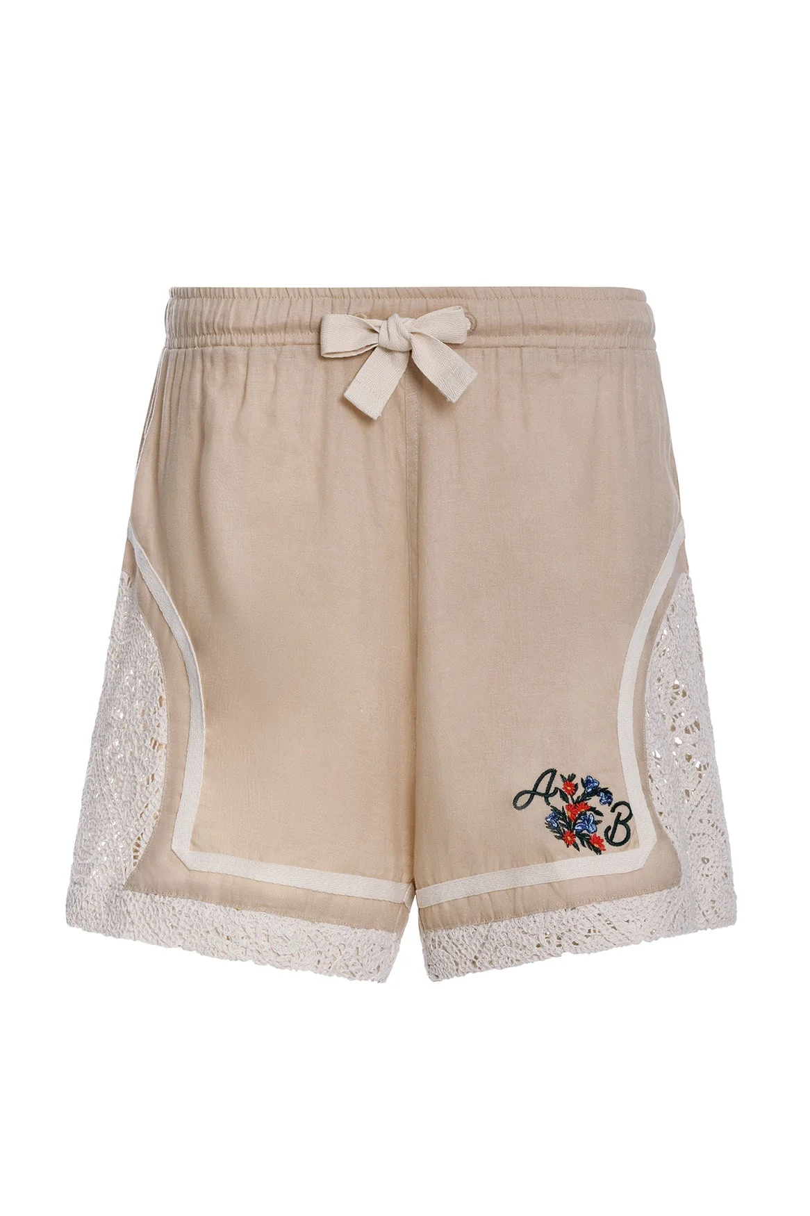 Pantaloneta de Hombre Draco - Image 2