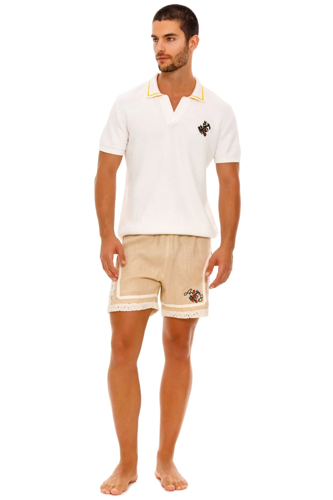 Pantaloneta de Hombre Draco - Image 3