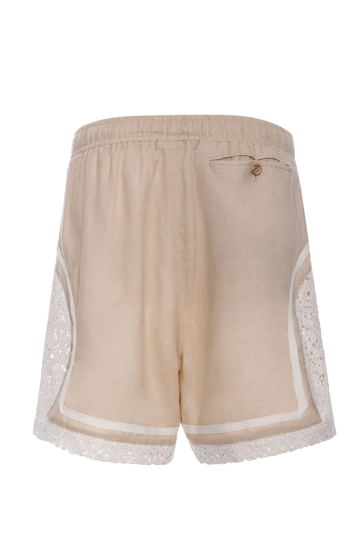 Pantaloneta de Hombre Draco - Image 4