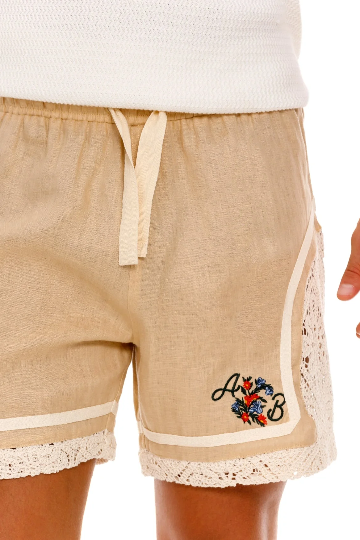 Pantaloneta de Hombre Draco - Image 5