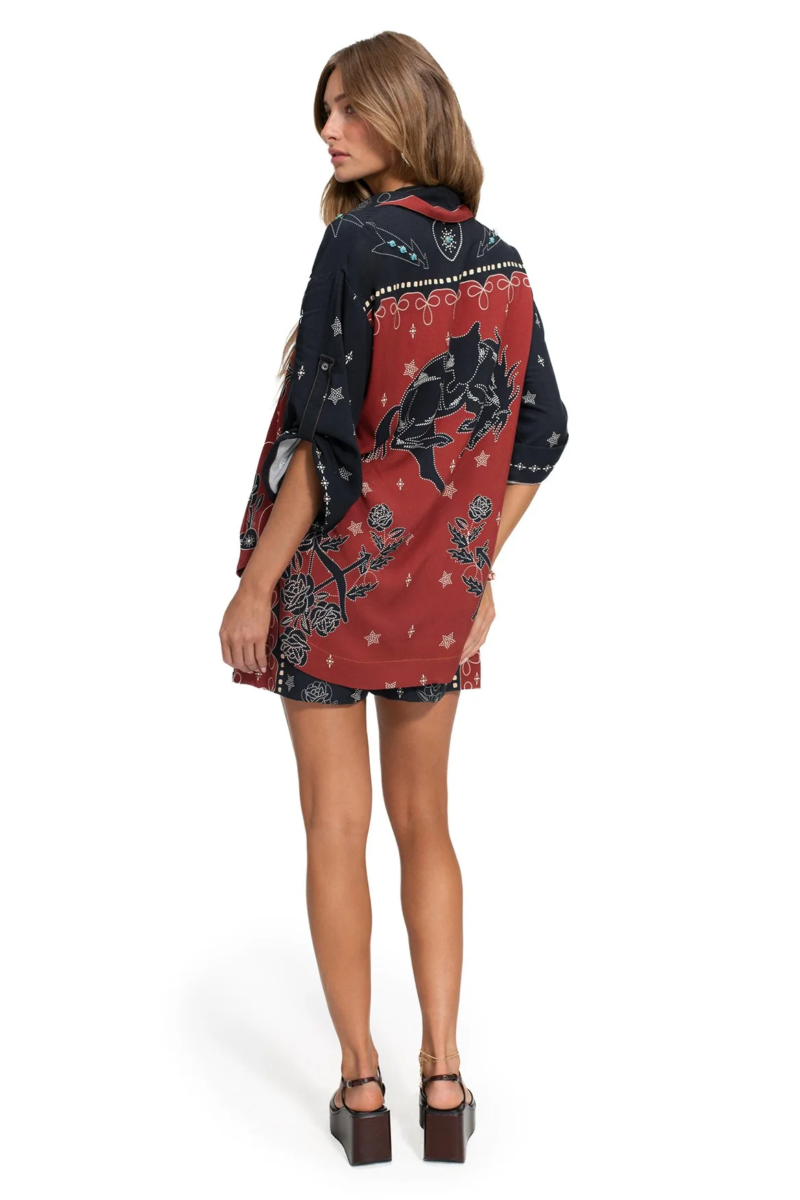 Camisa Chrissy - Image 4