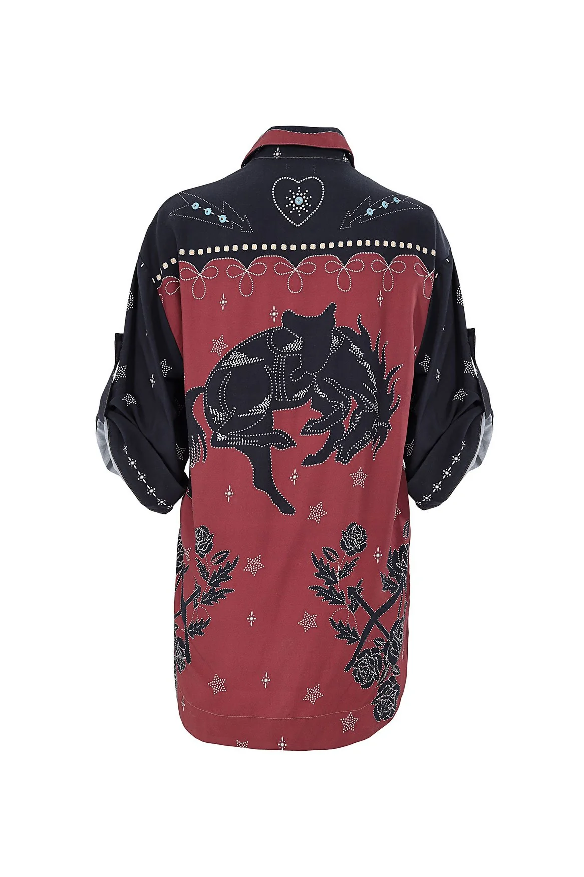Camisa Chrissy - Image 5