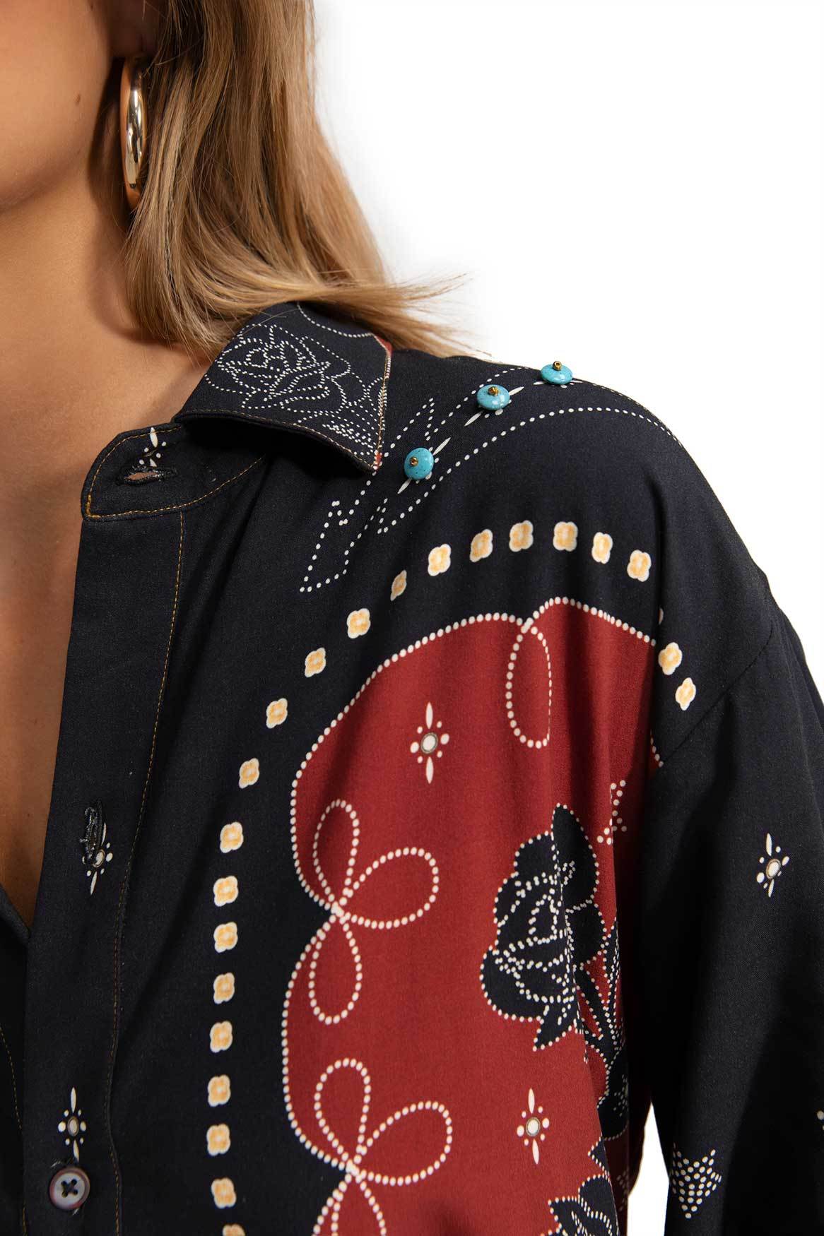 Camisa Chrissy - Image 6