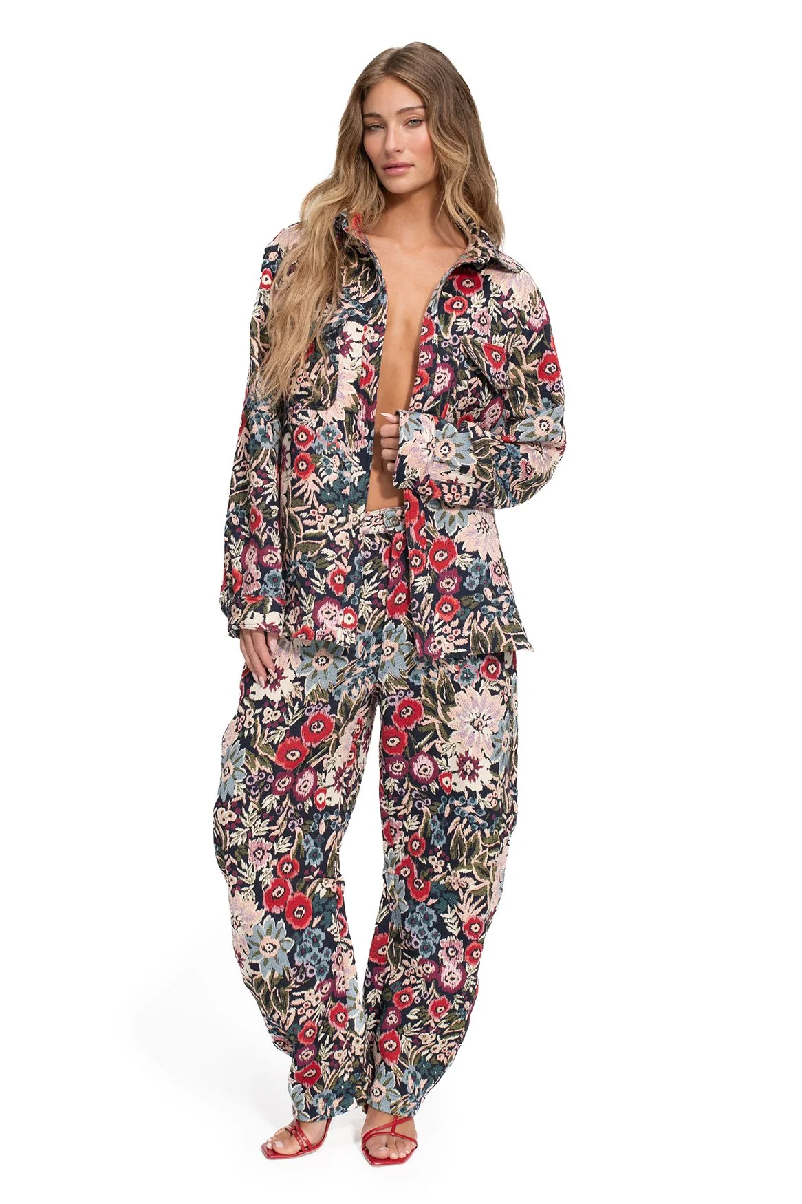 Ropa y Accesorios