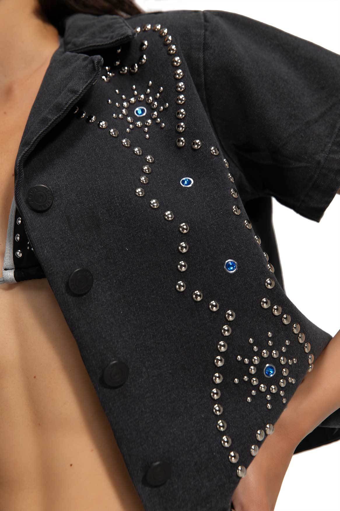 Camisa Vittoria - Image 7