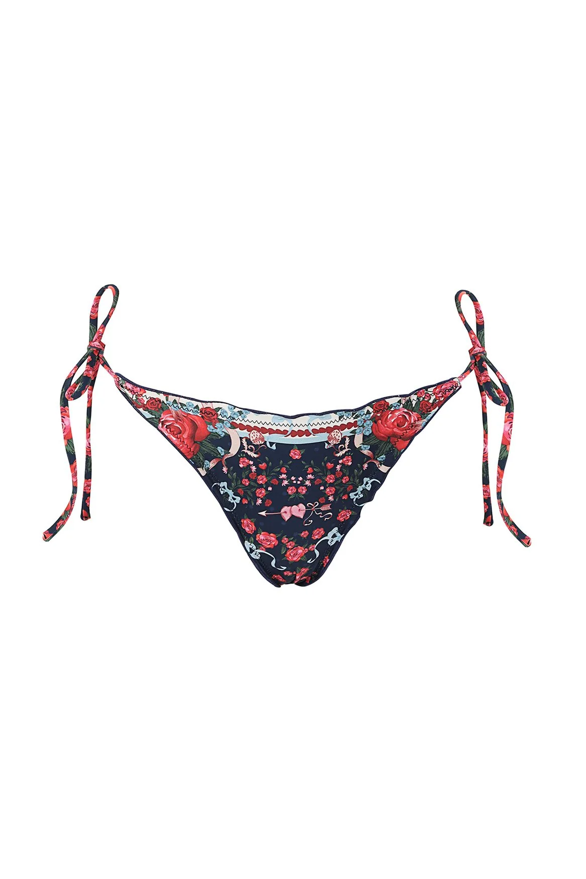 Bottom de Bikini Alegria - Image 3