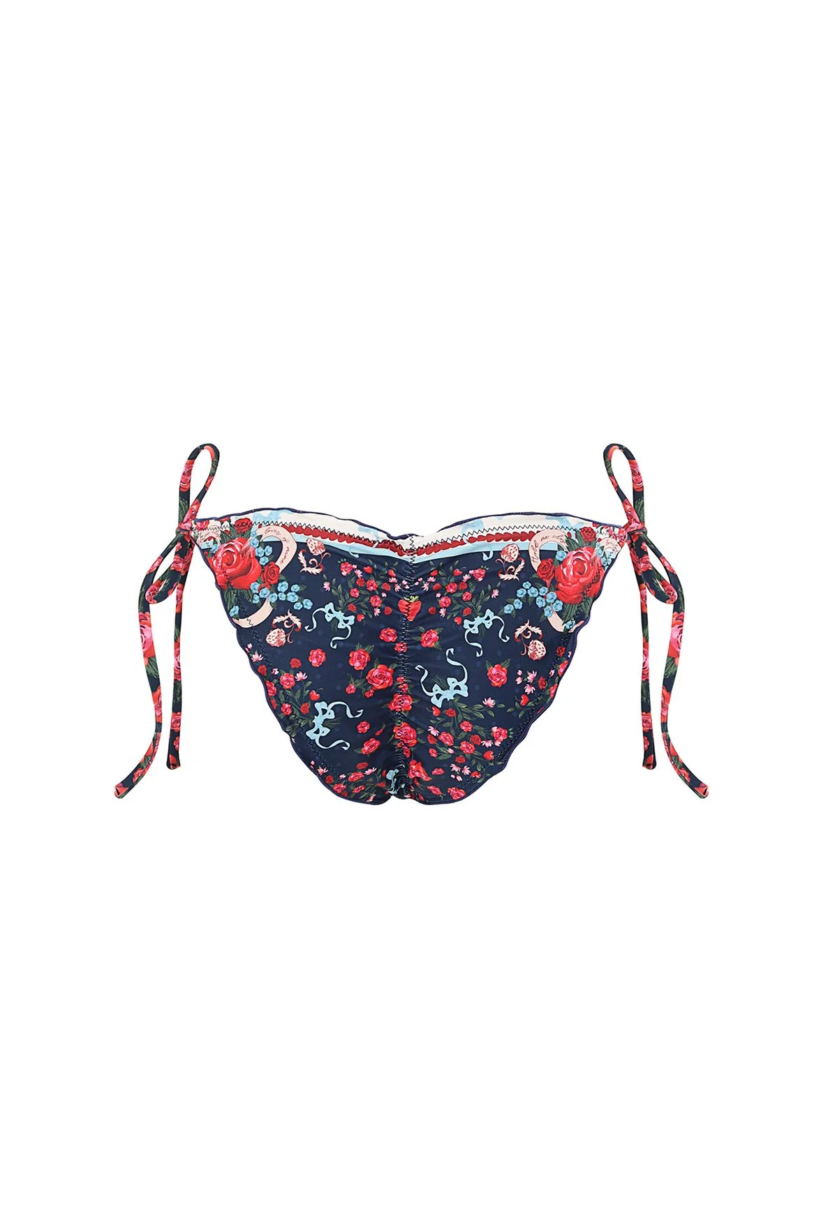 Bottom de Bikini Alegria - Image 5
