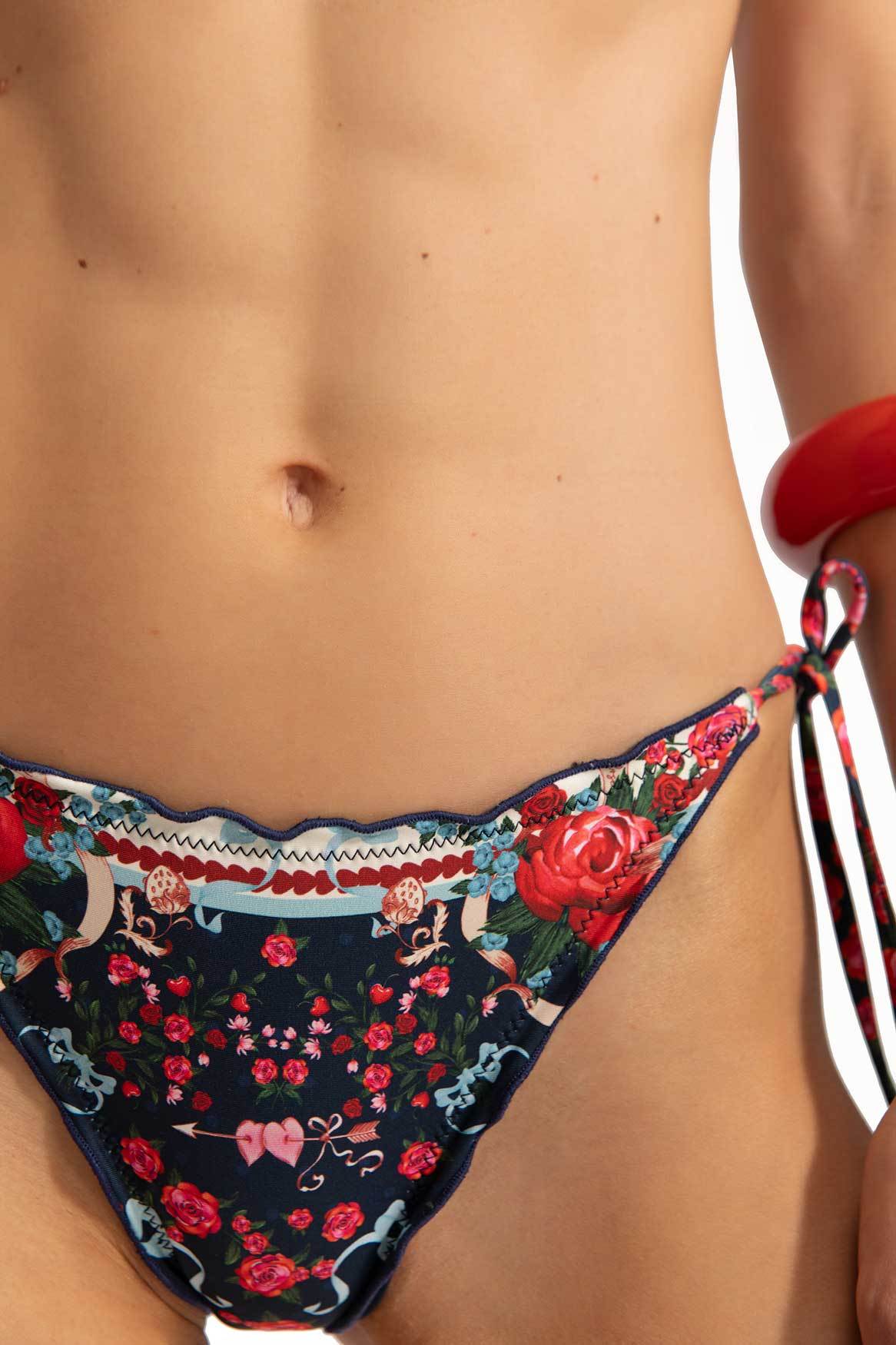 Bottom de Bikini Alegria - Image 6