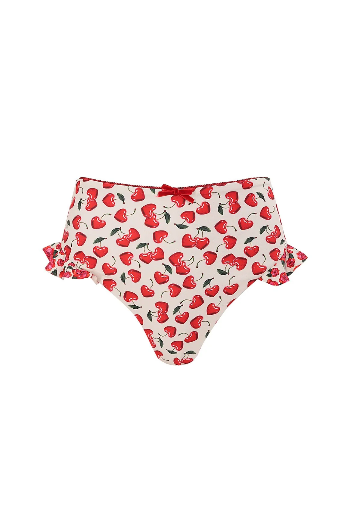 Bottom de Bikini Florencia - Image 3
