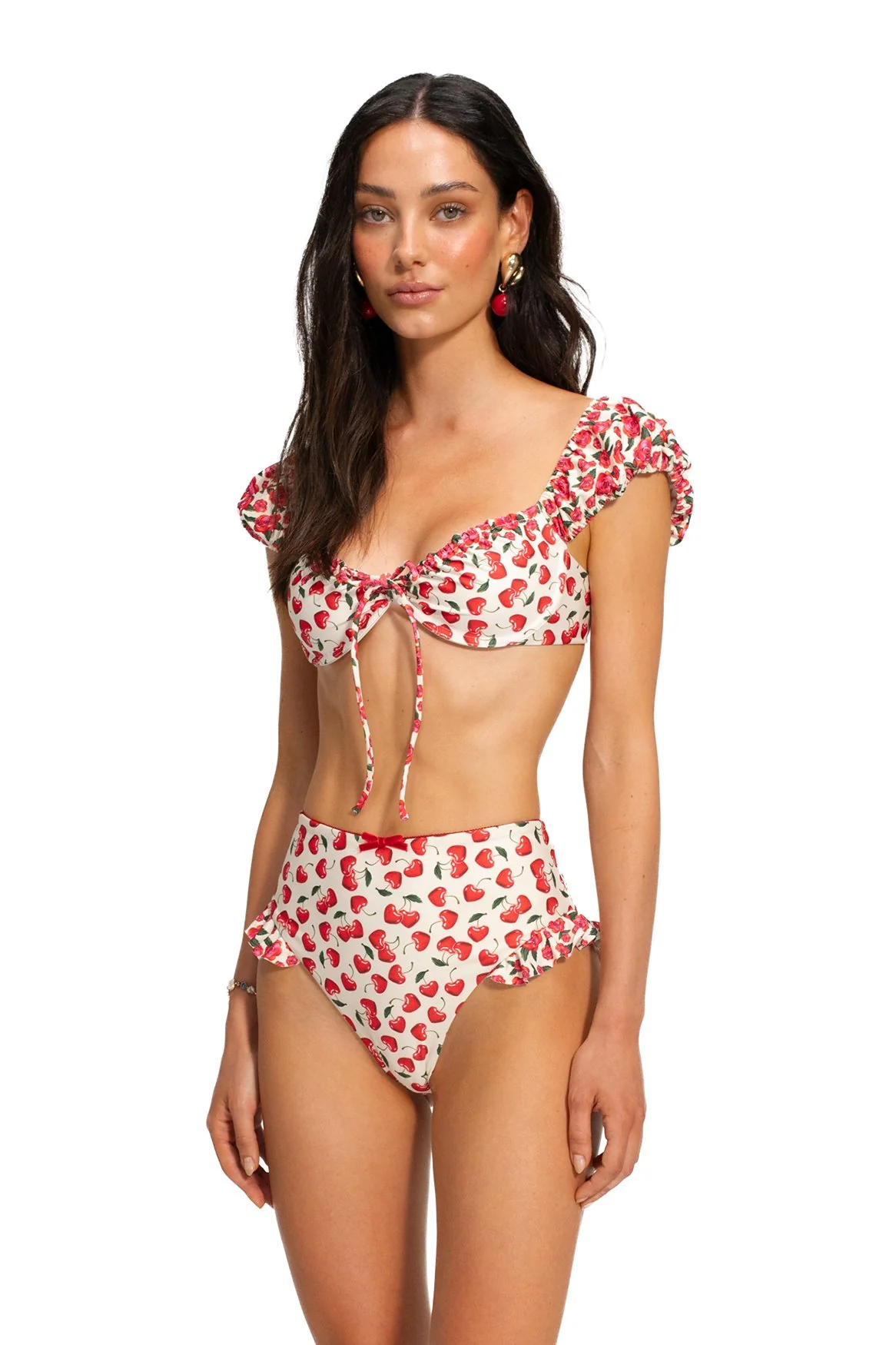 Bottom de Bikini Florencia - Image 4