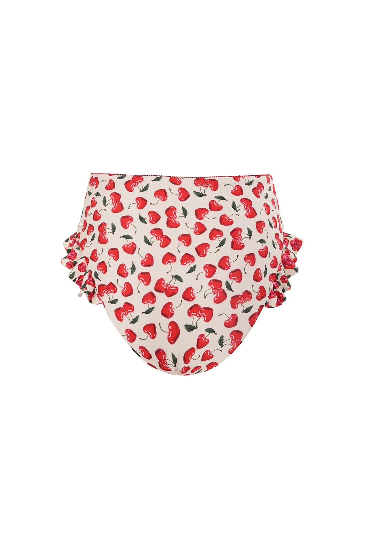 Bottom de Bikini Florencia - Image 5