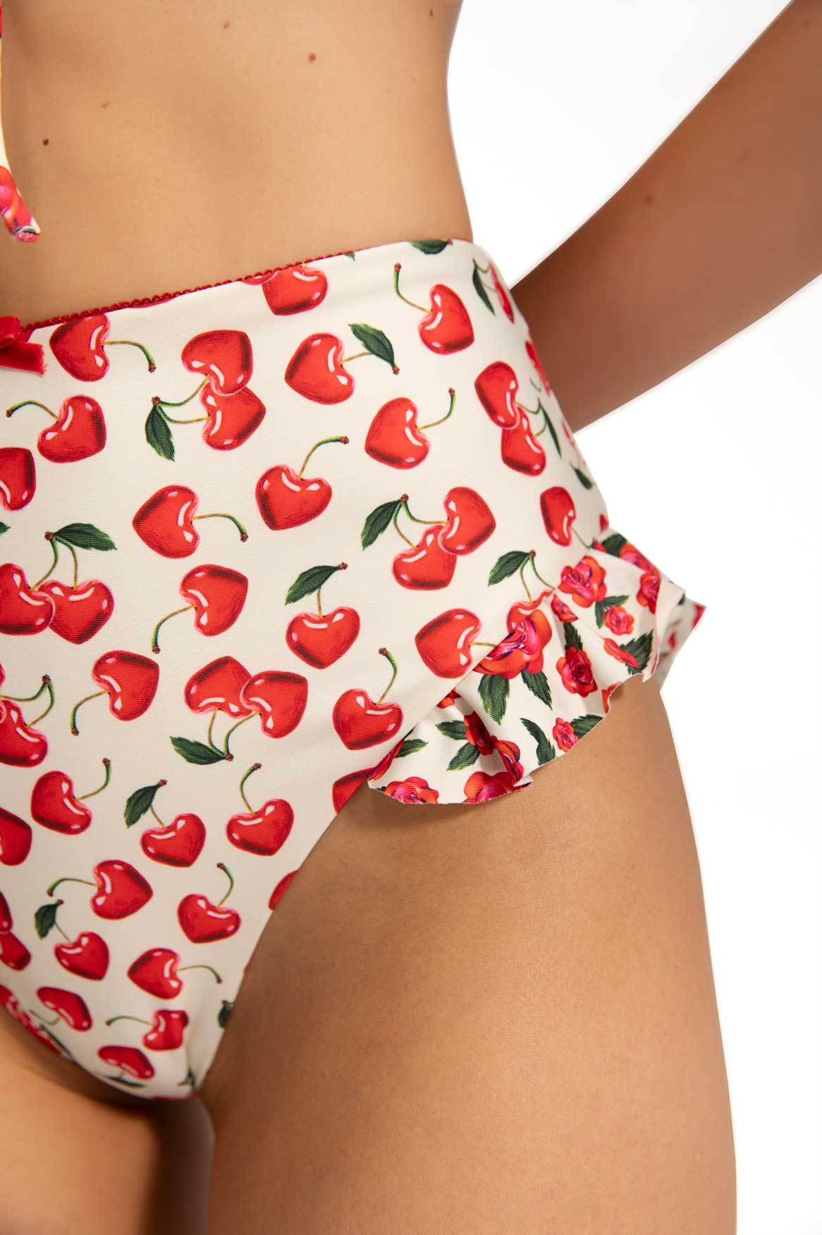 Bottom de Bikini Florencia - Image 6