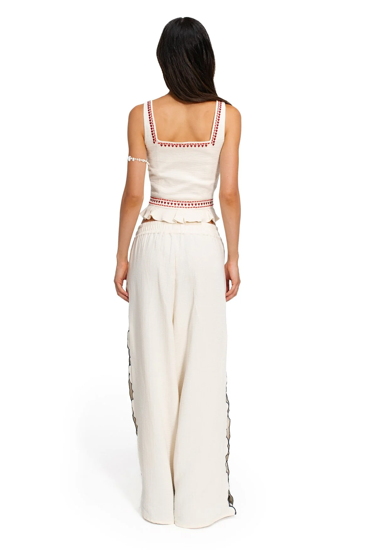 Camisa Charlotte - Image 4