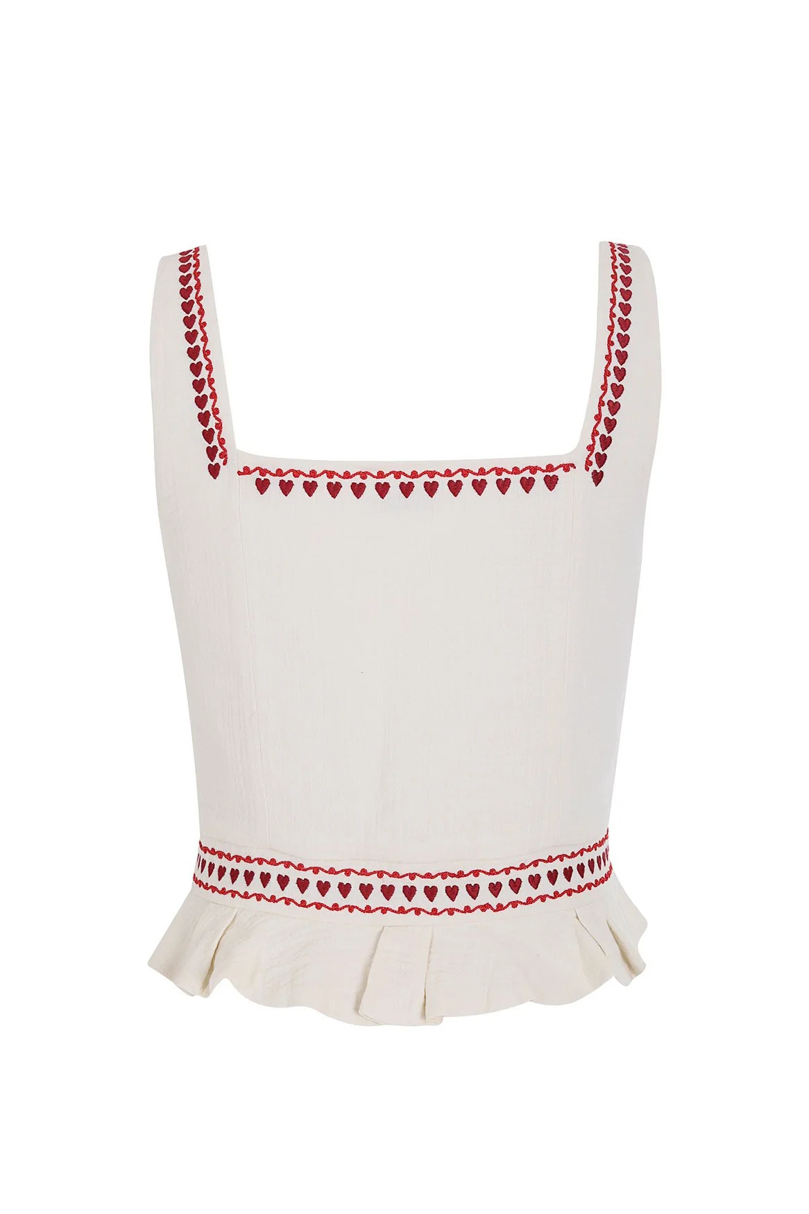 Camisa Charlotte - Image 5