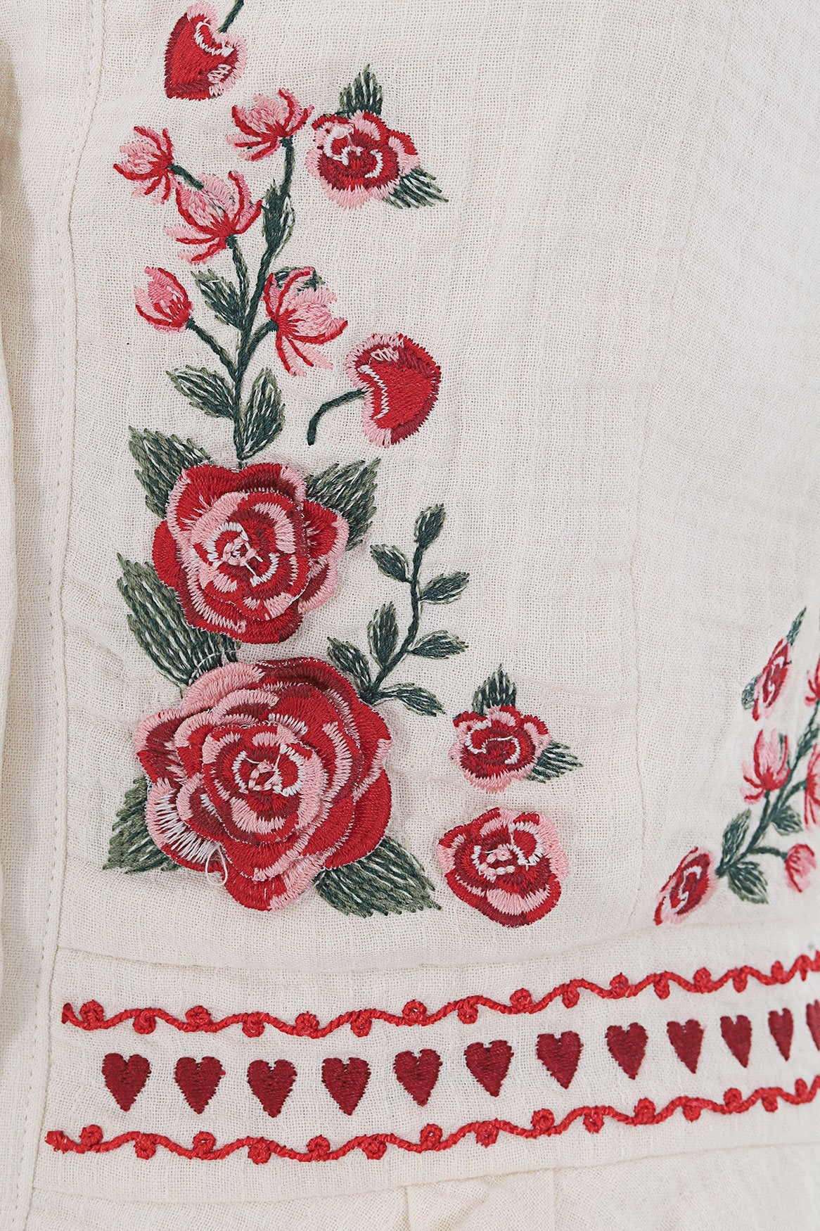 Camisa Charlotte - Image 6