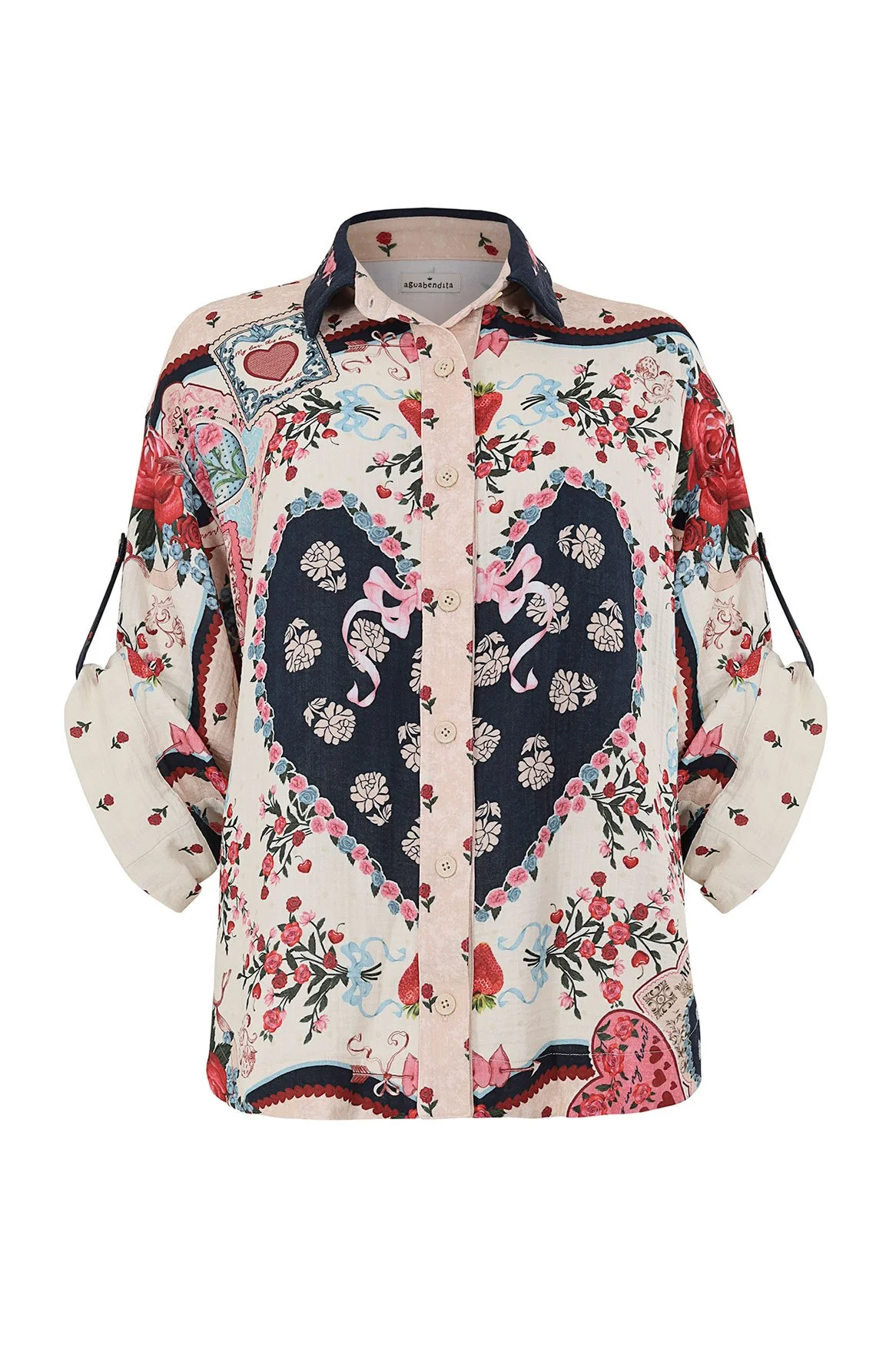 Camisa Chrissy - Image 3