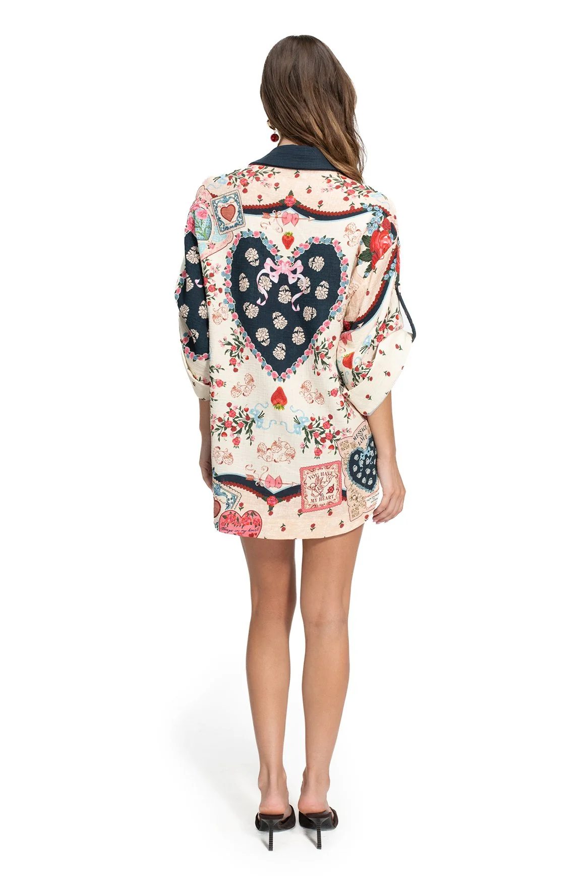 Camisa Chrissy - Image 4