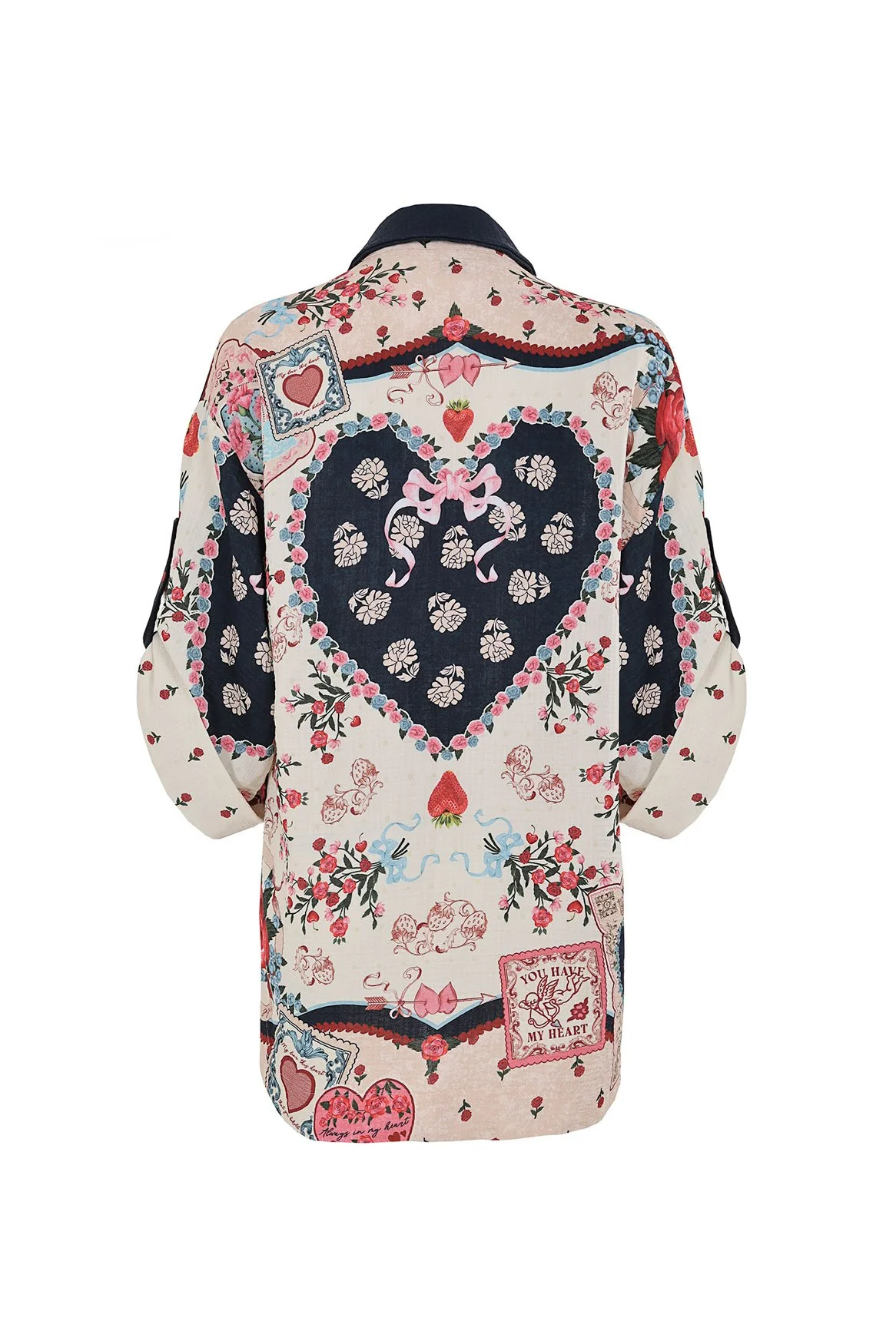 Camisa Chrissy - Image 5