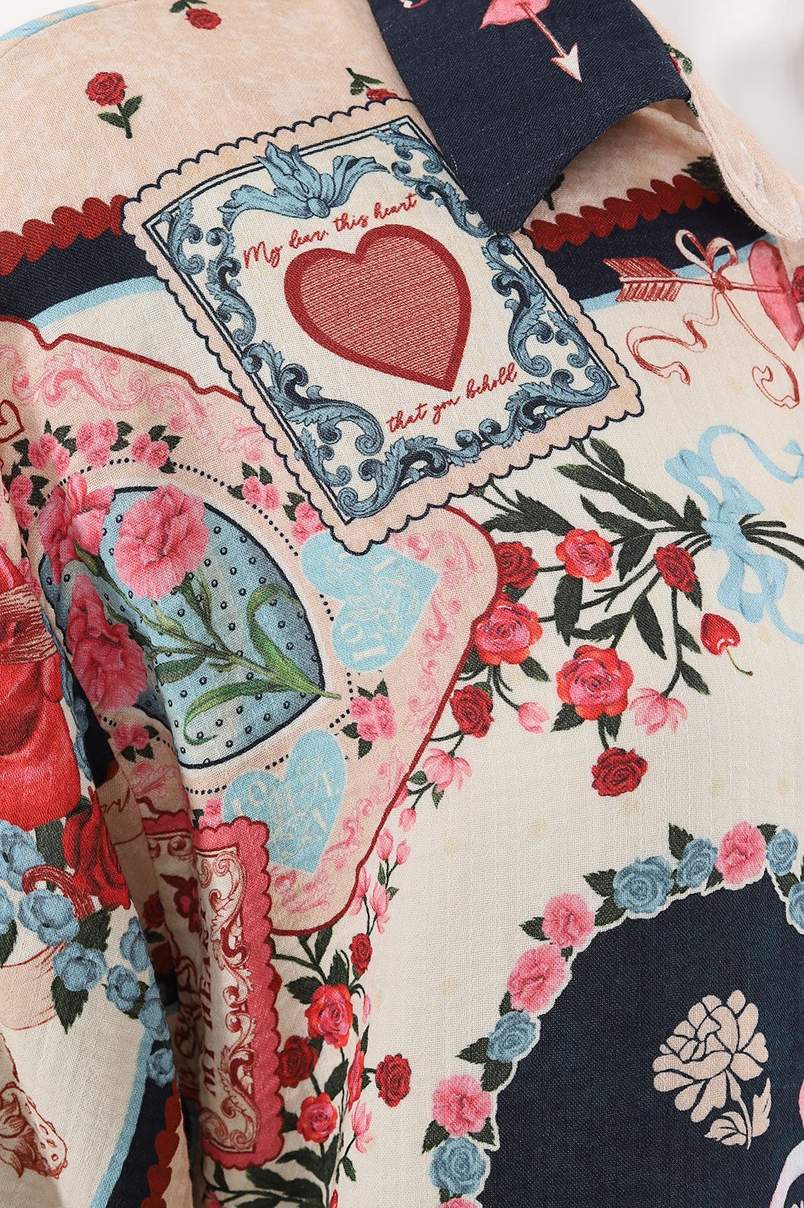 Camisa Chrissy - Image 6